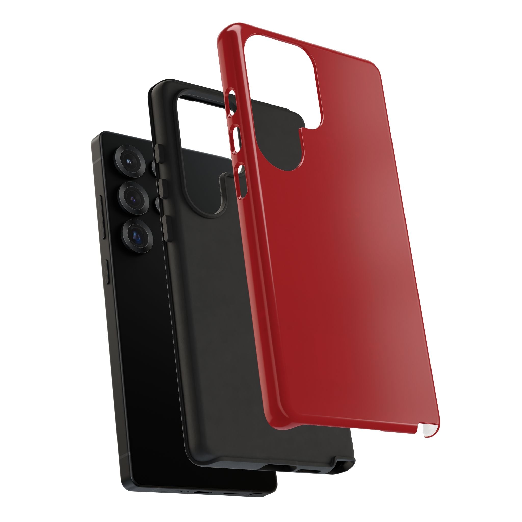 Terracota Protective Phone Case