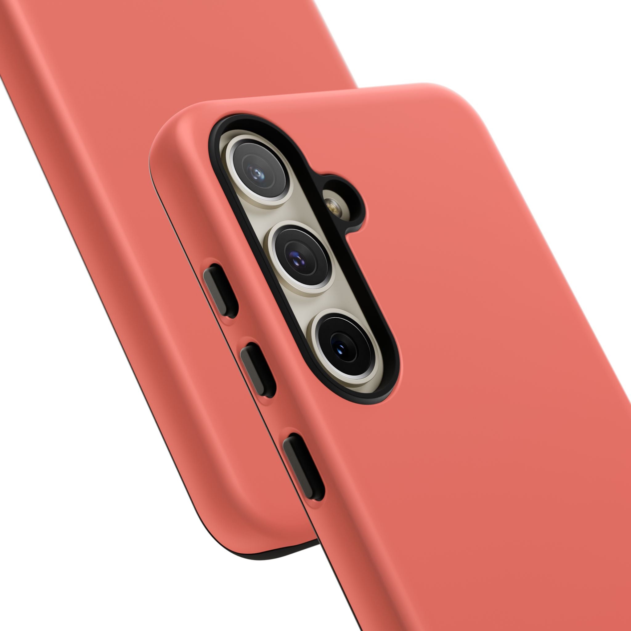 Coral Protective Phone Case
