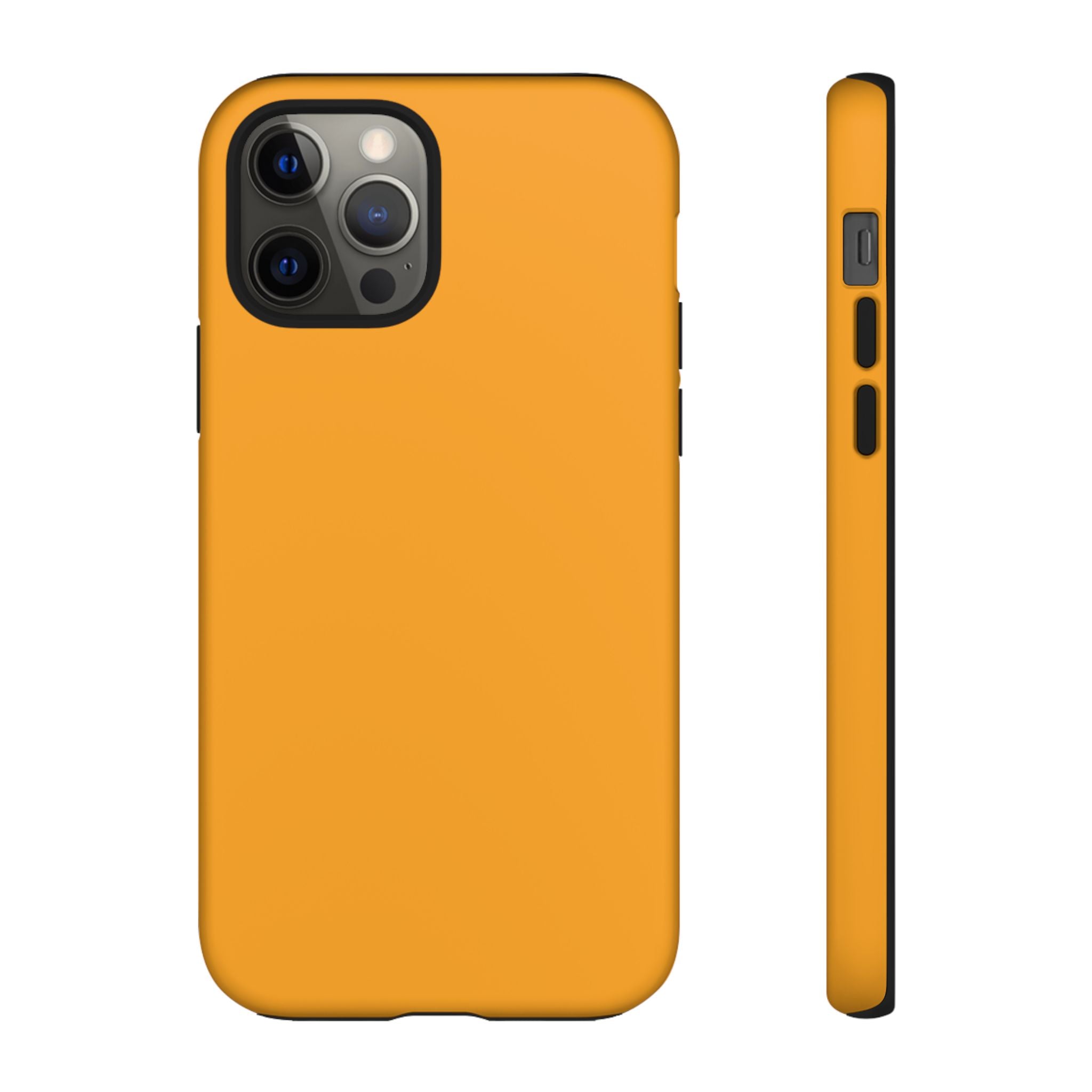 Mandarin Protective Phone Case