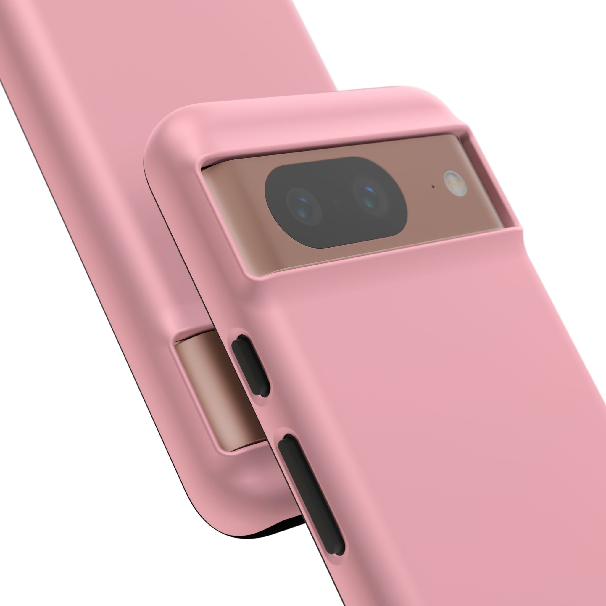 Pink Protective Phone Case