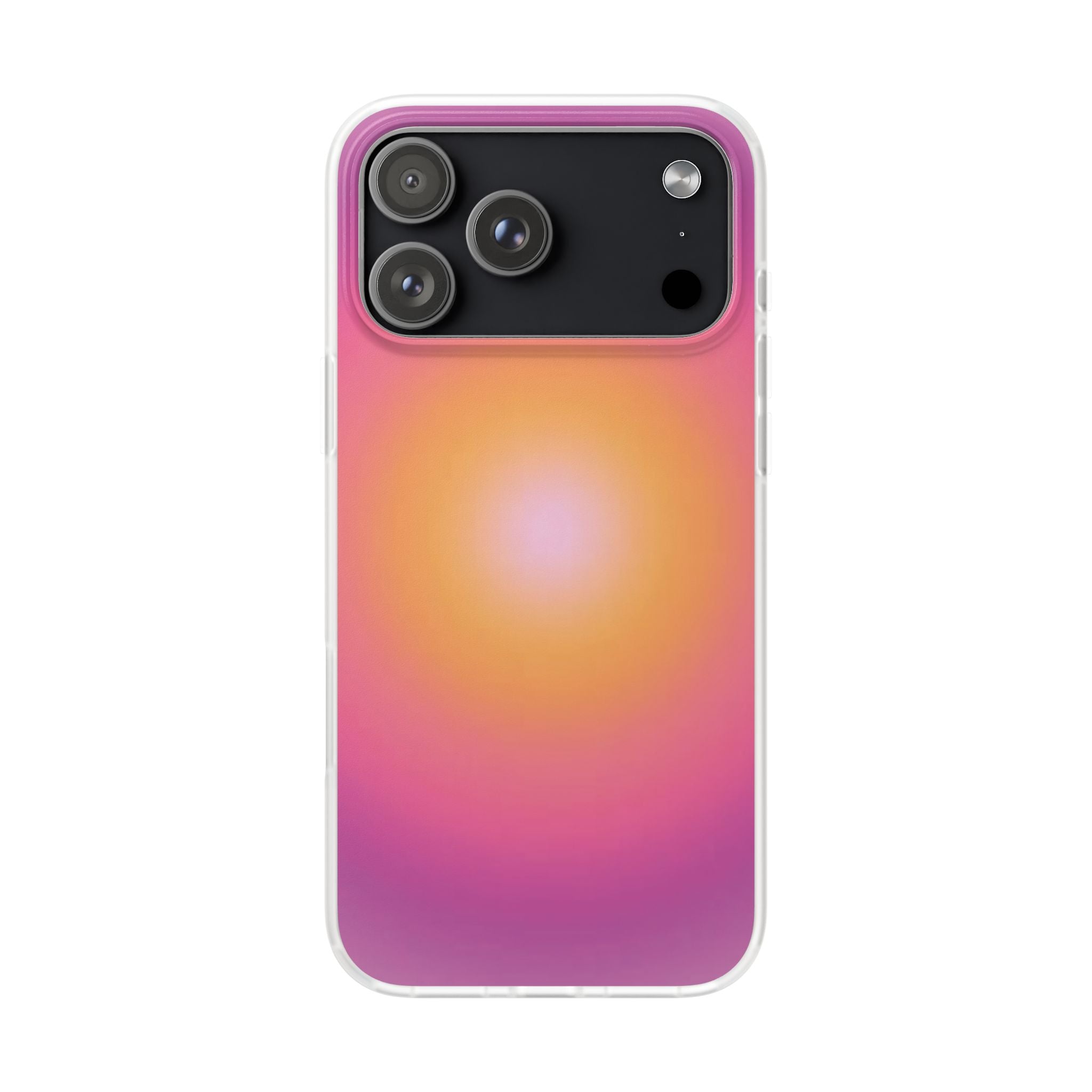 Sunset Gradient Flexi Case