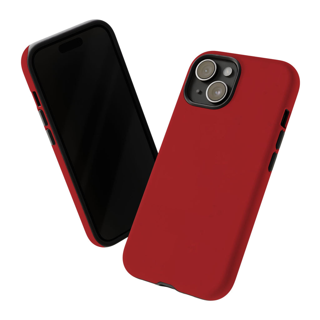 Terracota Protective Phone Case