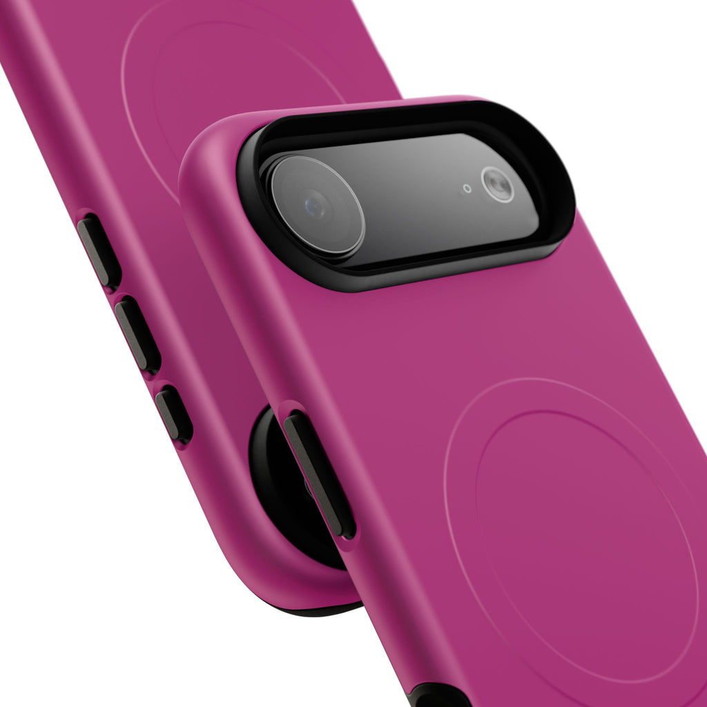 Berry MagSafe Protective Phone Case