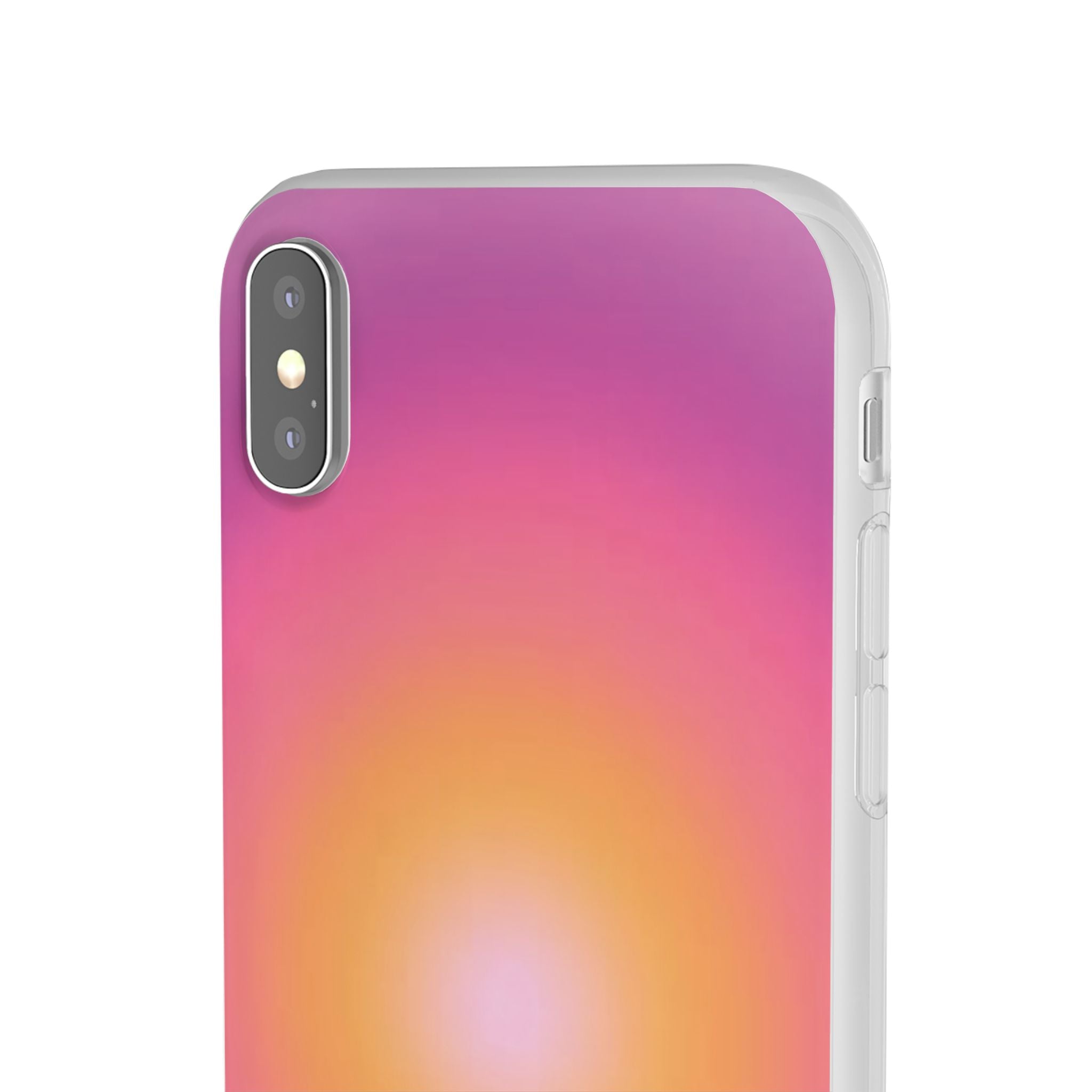 Sunset Gradient Flexi Case