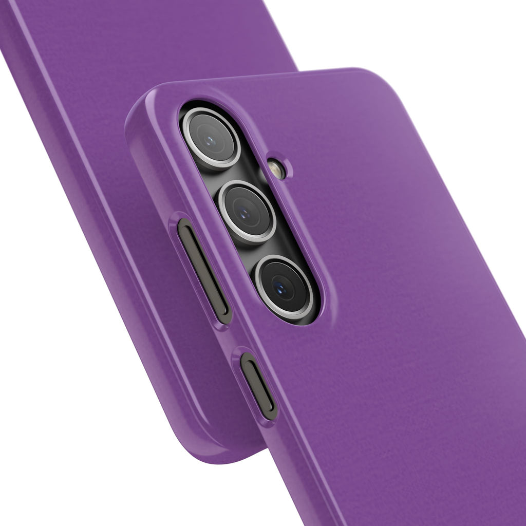 Olivia Snap Phone Case