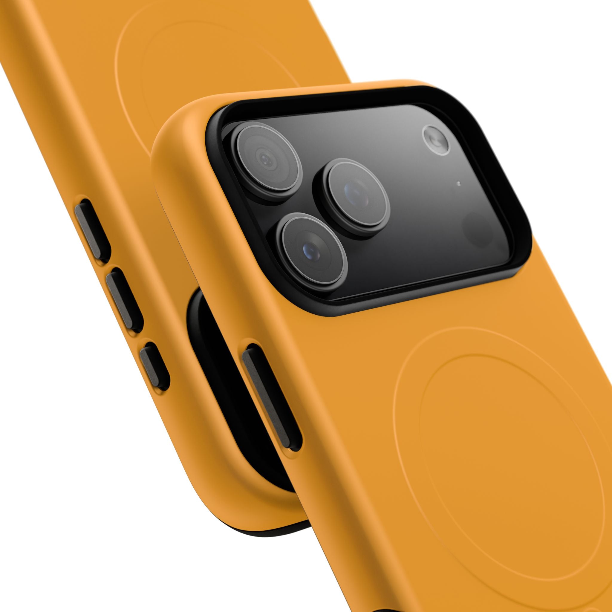 Mandarin MagSafe Protective Phone Case