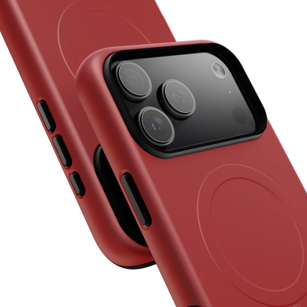 Terracota MagSafe Protective Phone Case