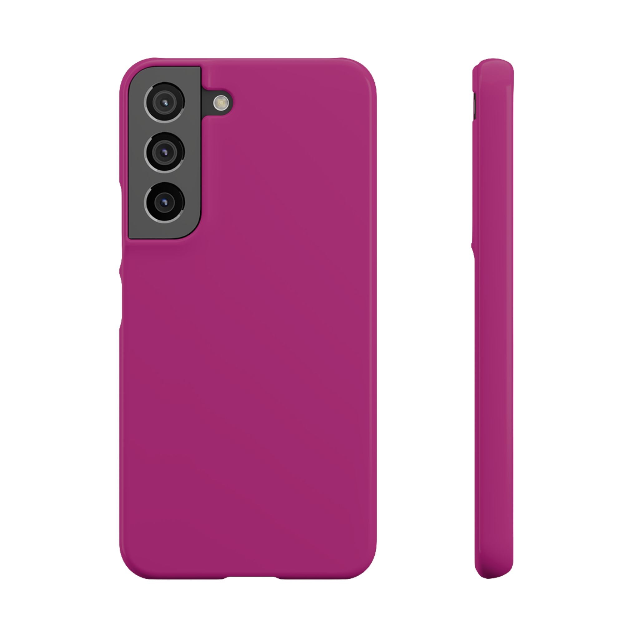 Berry Snap Phone Case