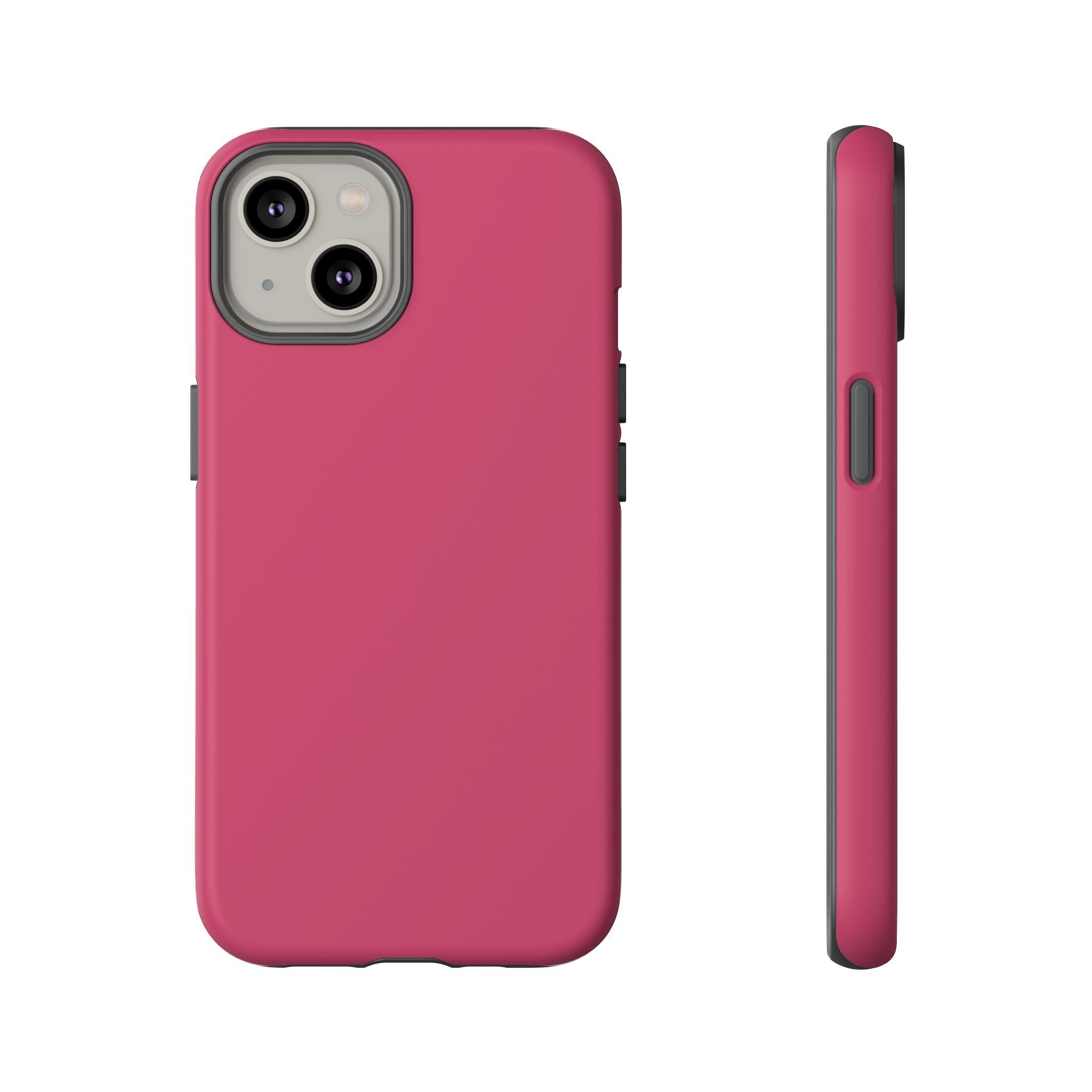 Raspberry Protective Phone Case