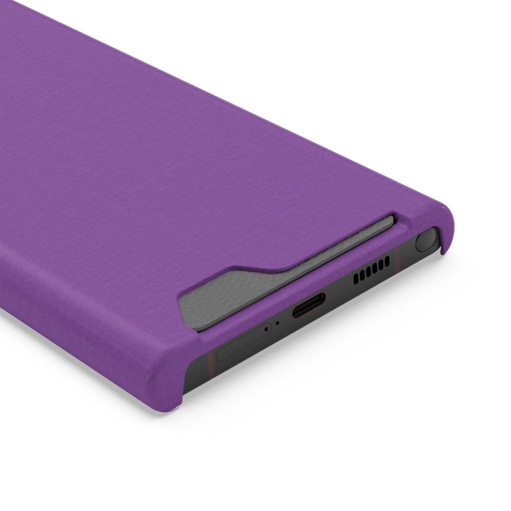 Olivia Card-Holder Phone Case