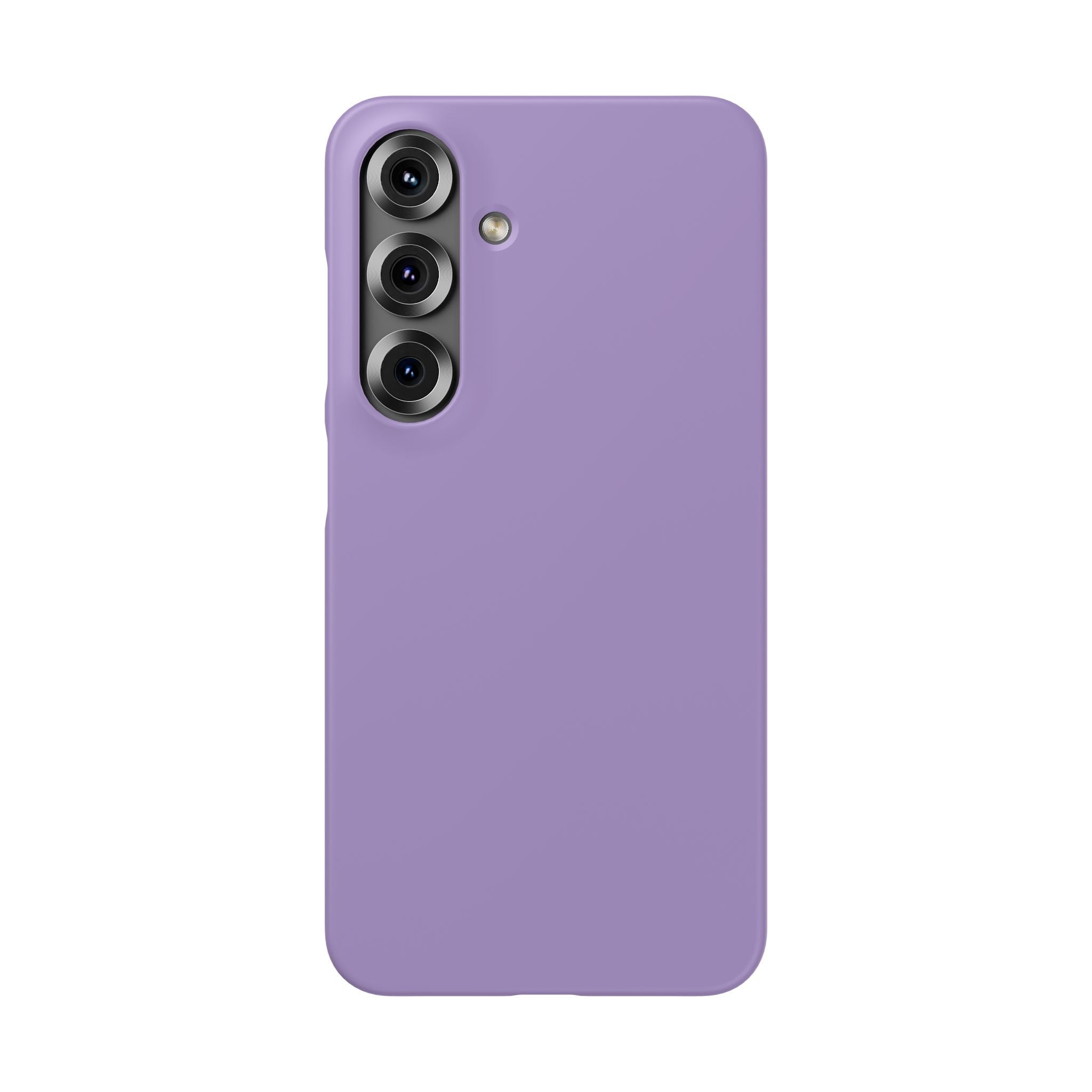 Lilac Snap Phone Case