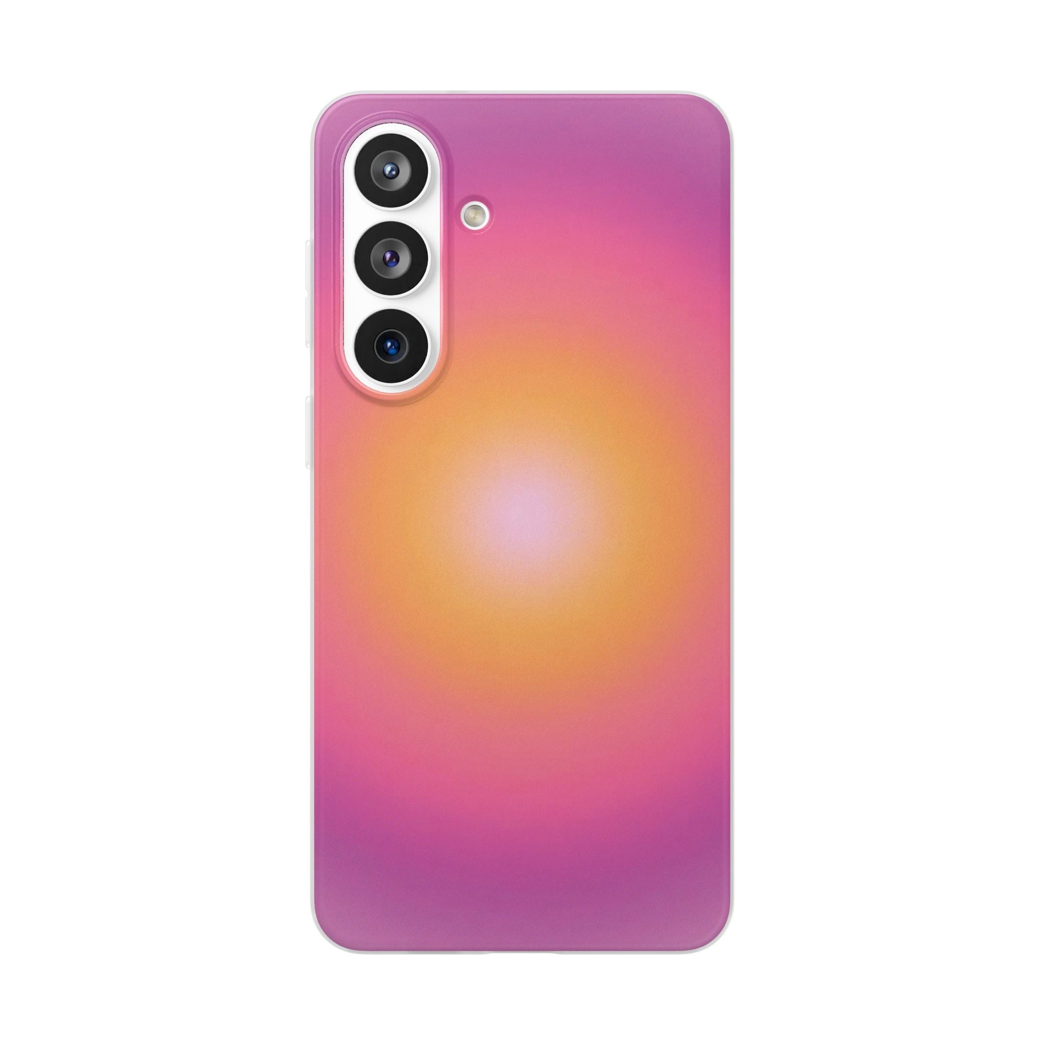 Sunset Gradient Flexi Case