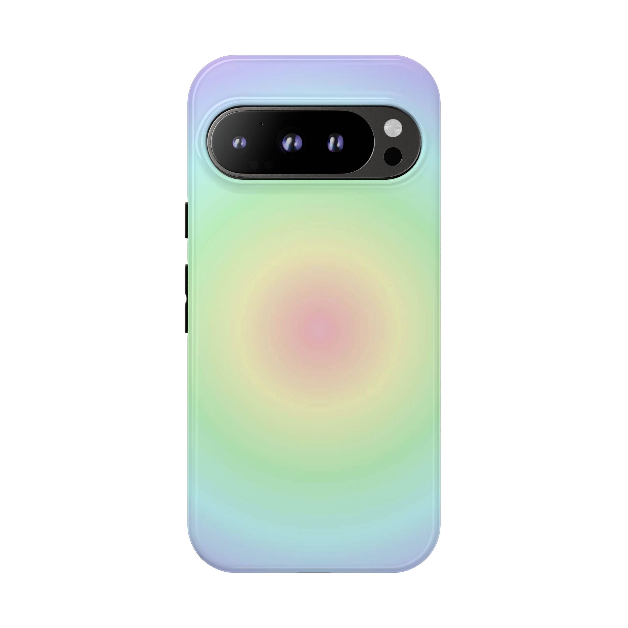 Bermuda Halo Gradient Protective Phone Case