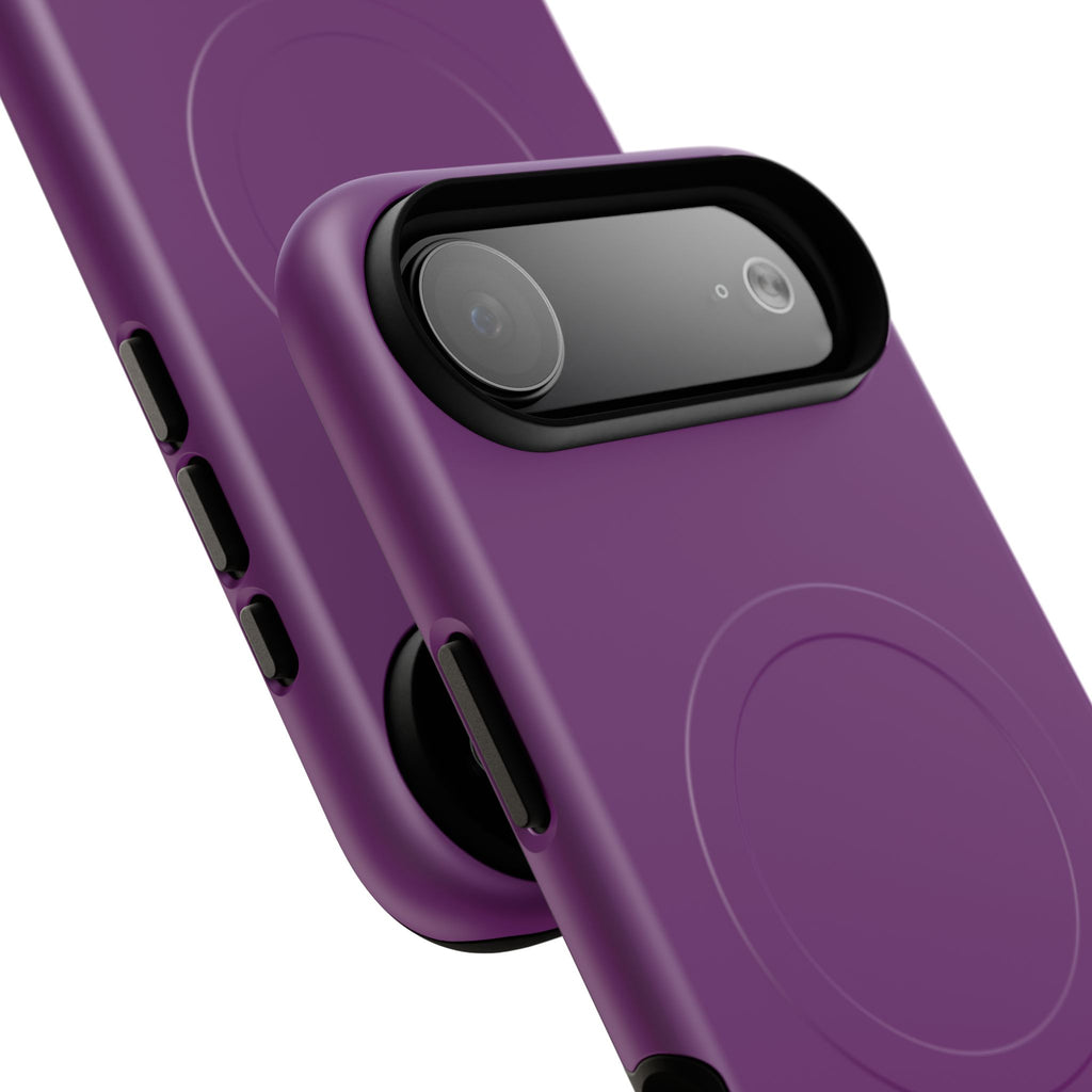 Blueberry MagSafe Protective Phone Case