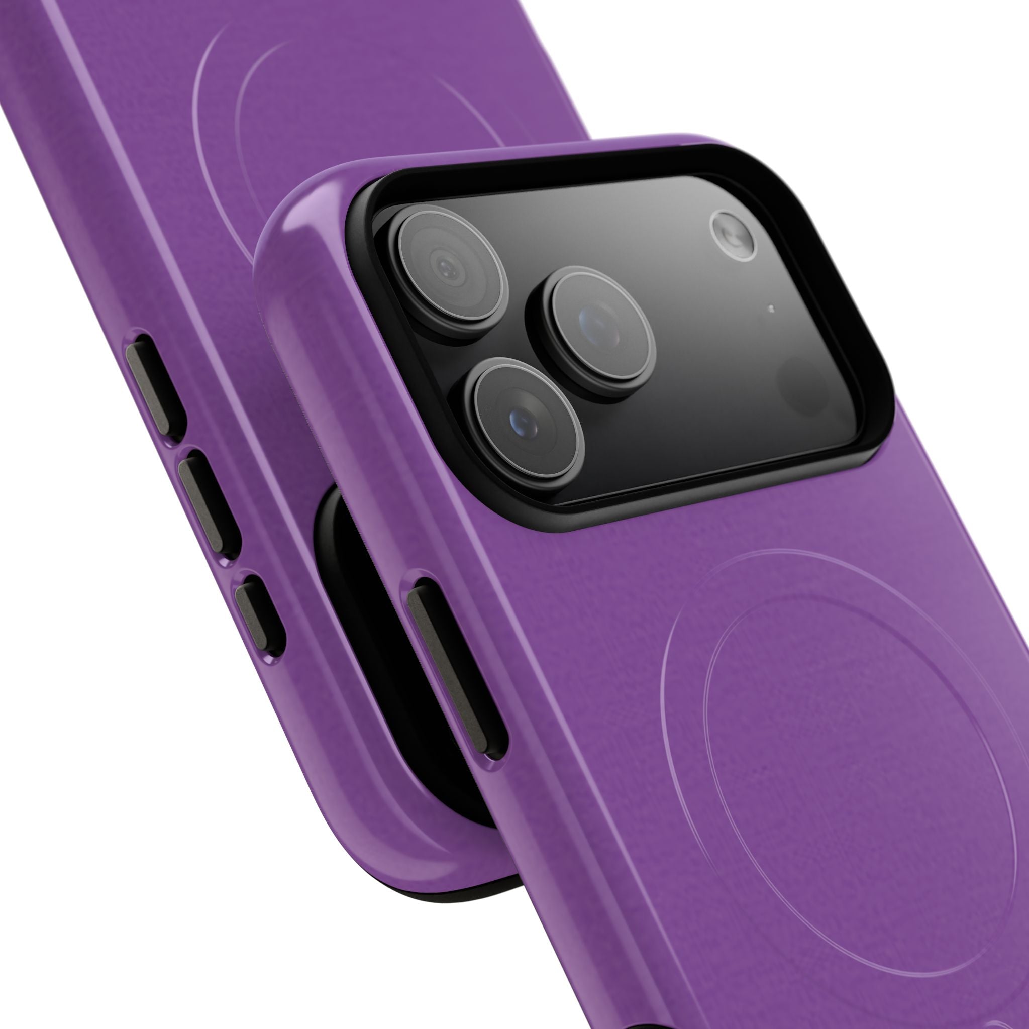 Olivia MagSafe Protective Phone Case