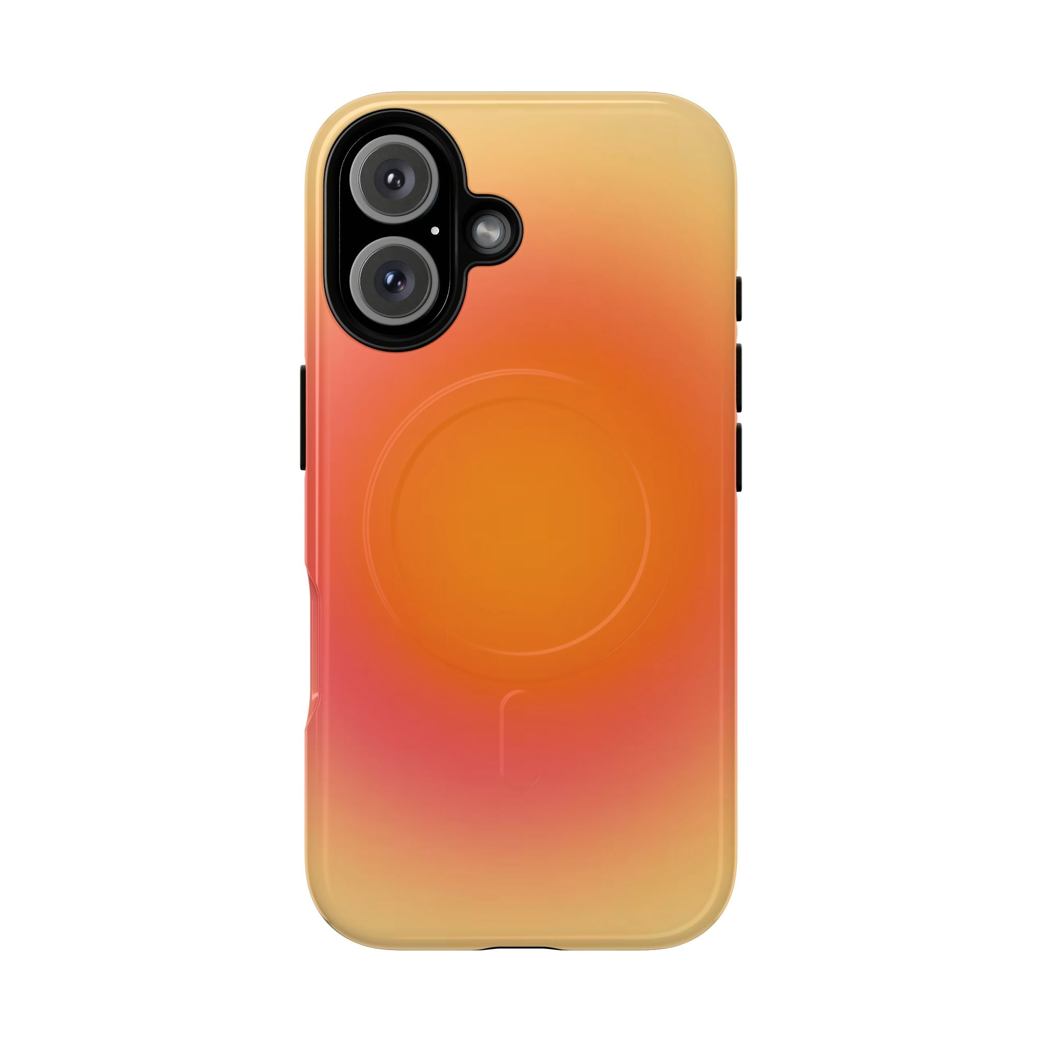 Sunburst MagSafe Protective Phone Case
