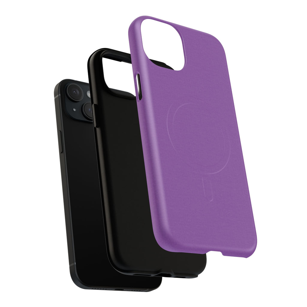 Olivia MagSafe Protective Phone Case