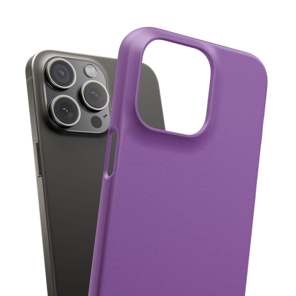 Olivia Snap Phone Case