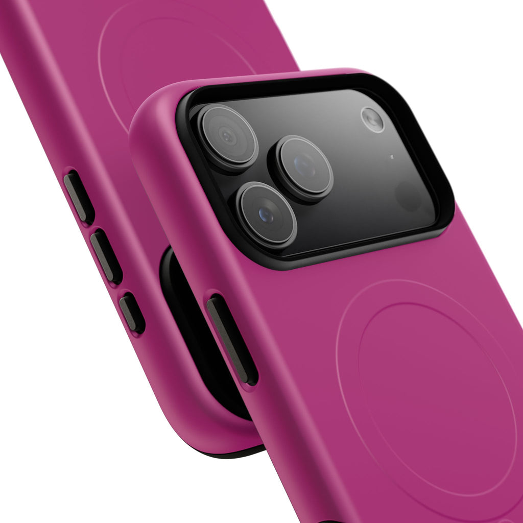 Berry MagSafe Protective Phone Case