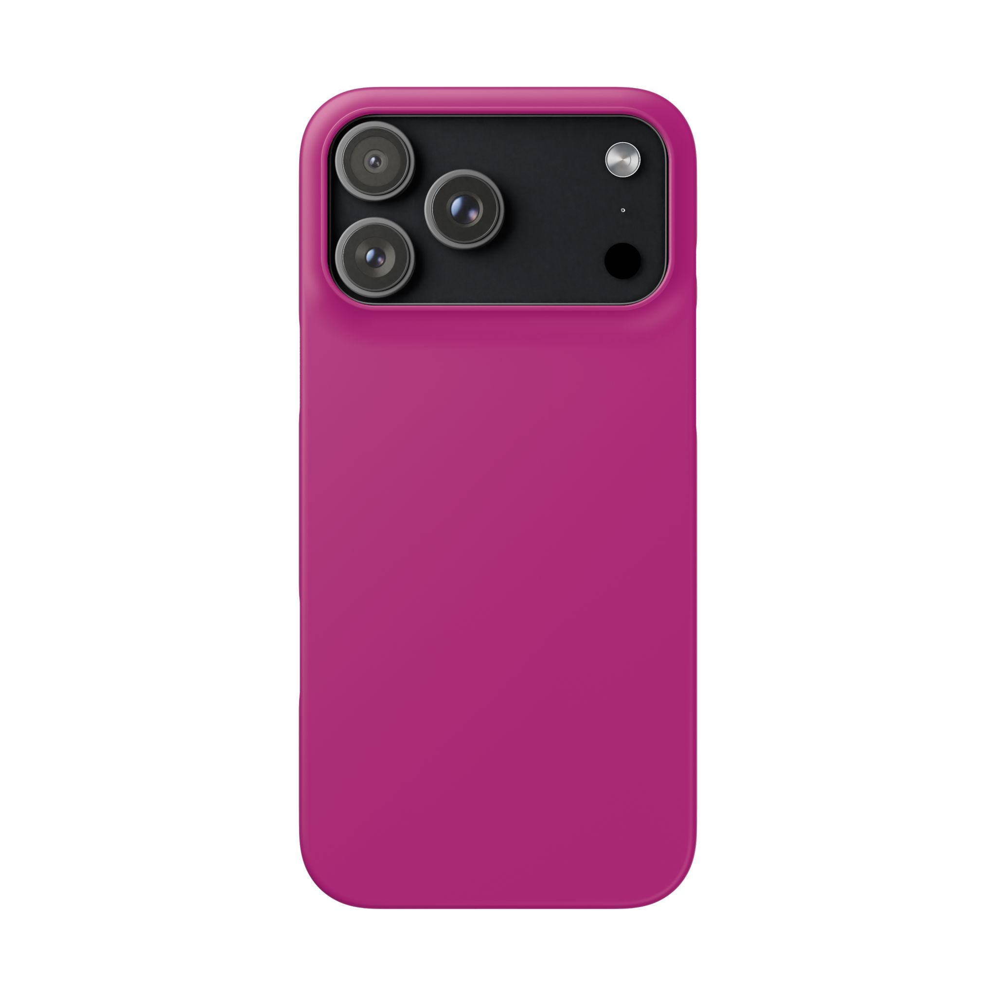 Berry Snap Phone Case