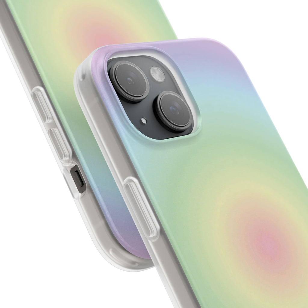 Bermuda Halo Gradient Flexi Case