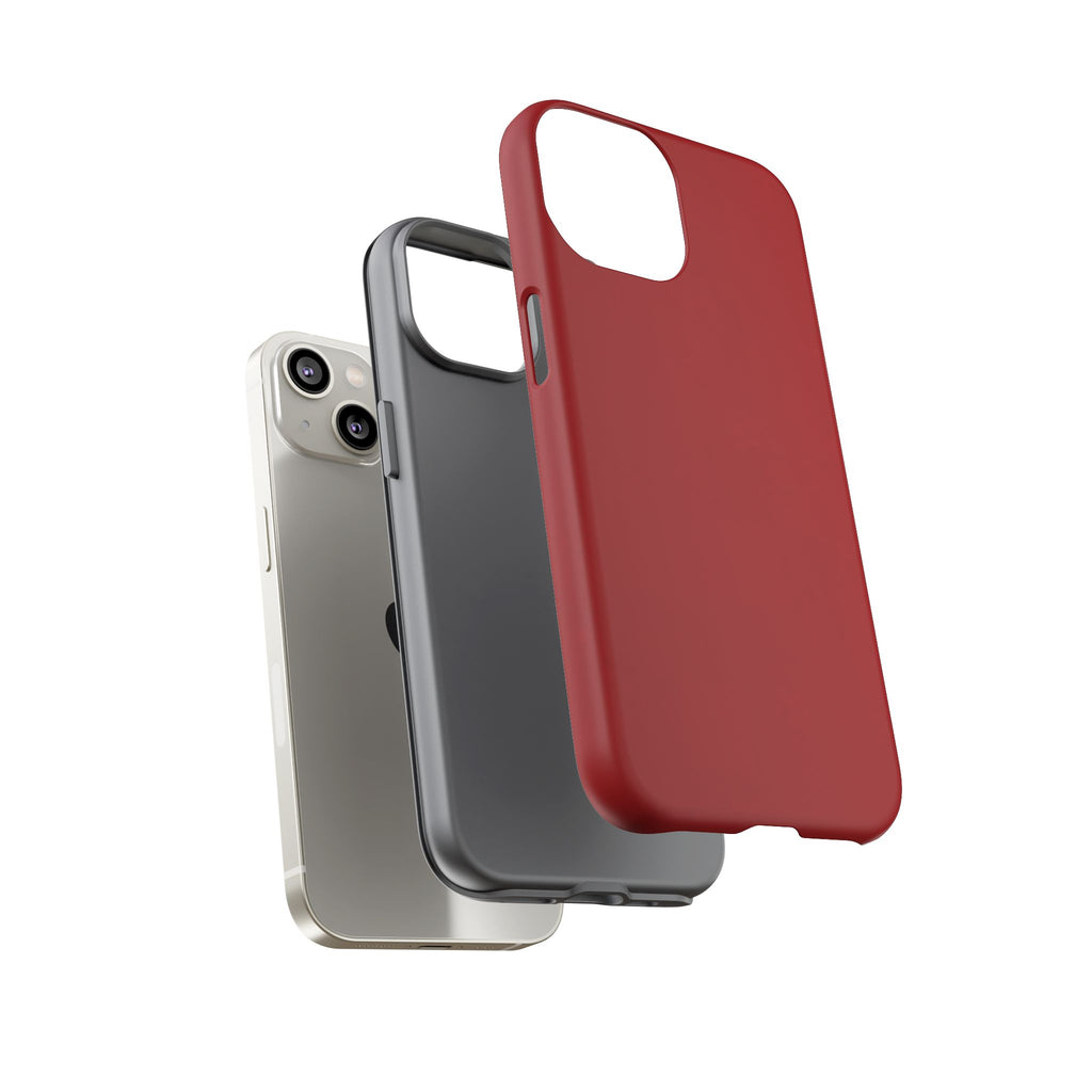 Terracota Protective Phone Case