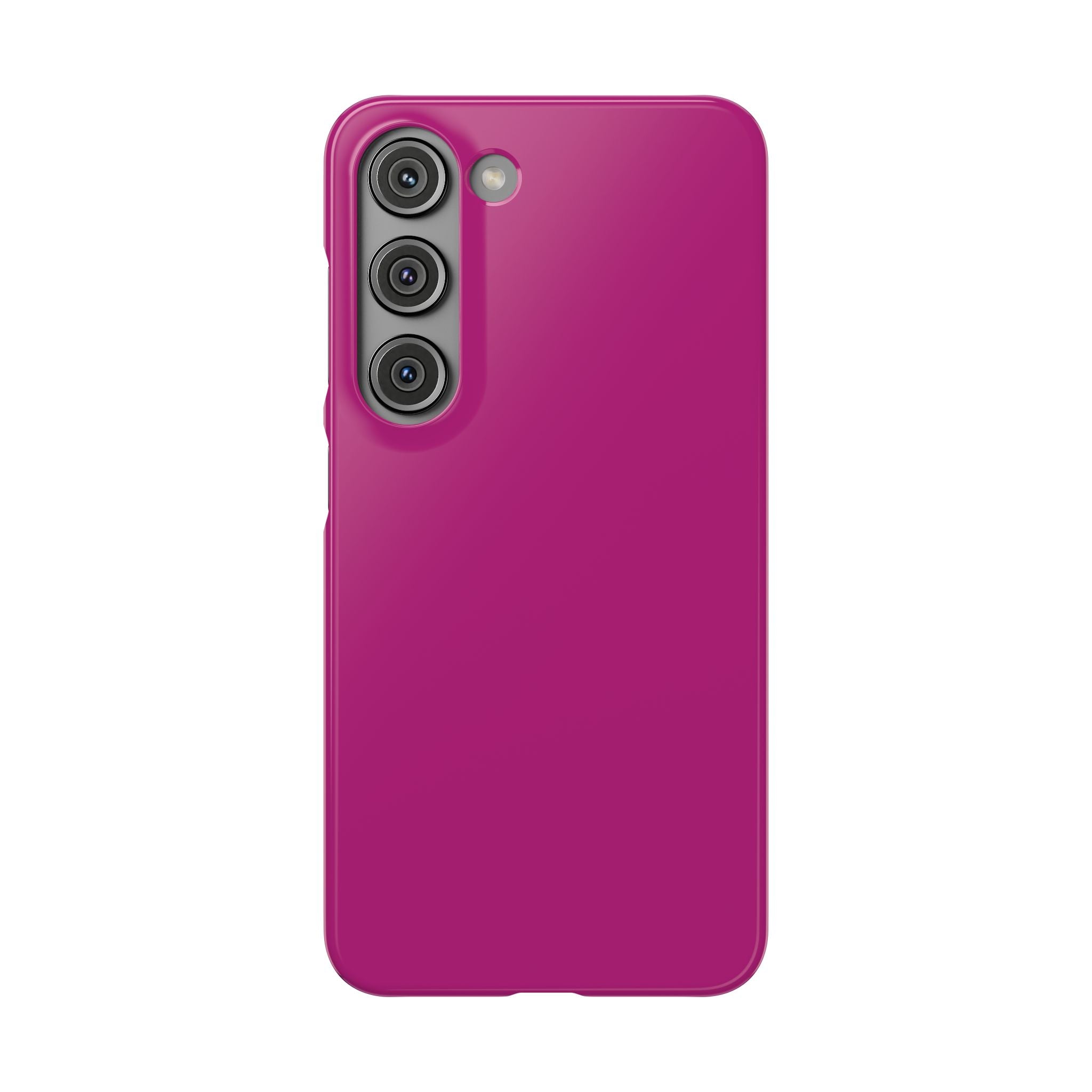 Berry Snap Phone Case