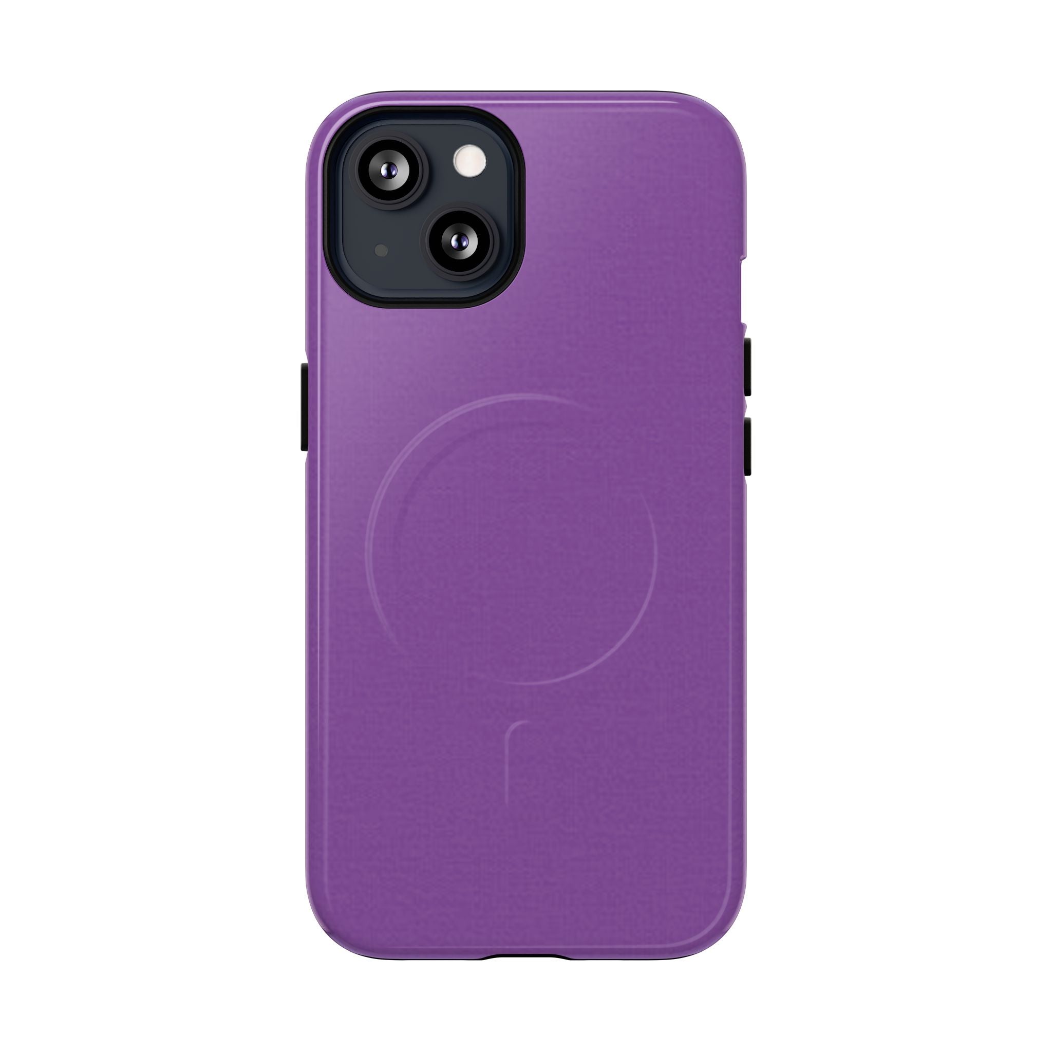 Olivia MagSafe Protective Phone Case