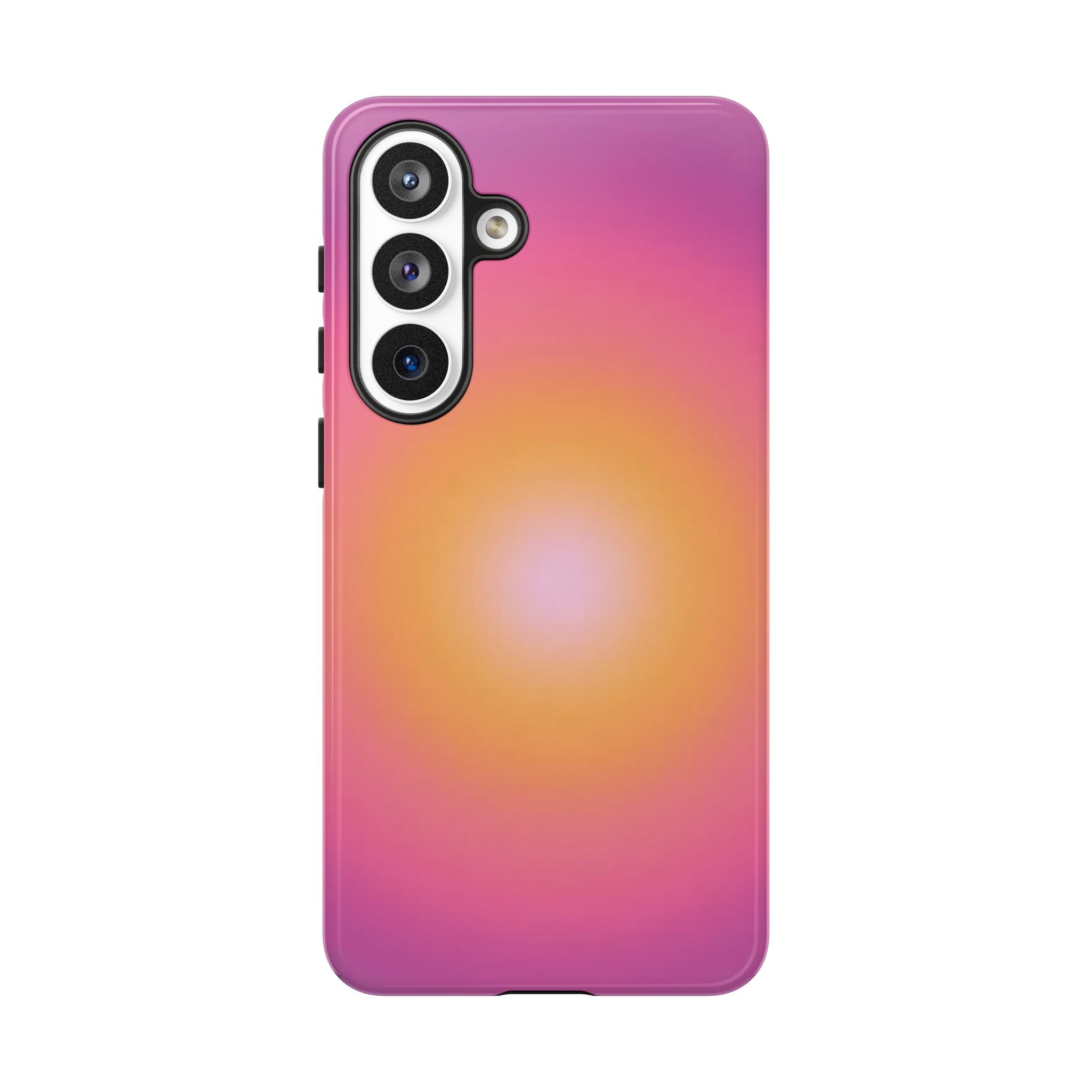 Sunbeam Gradient Protective Phone Case
