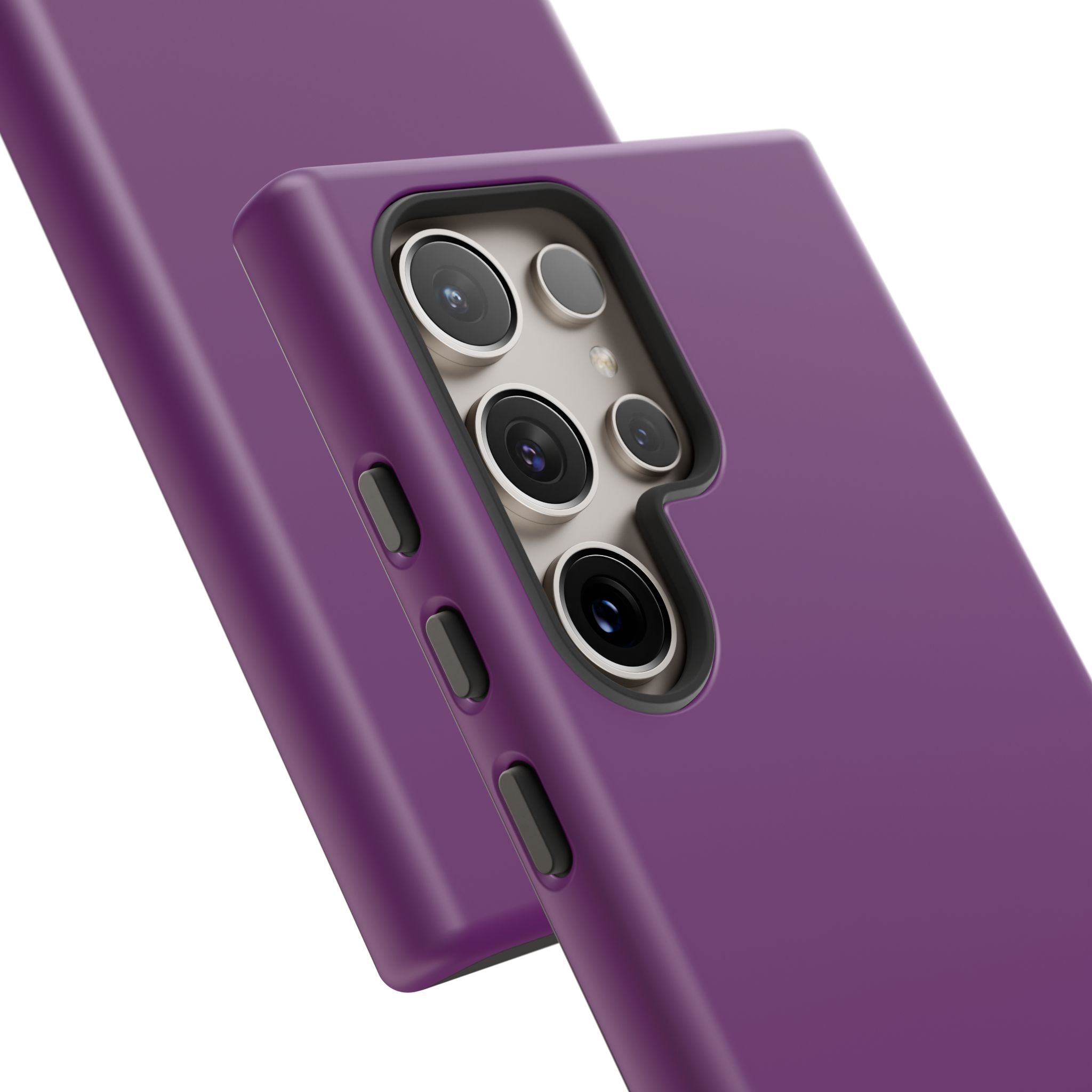 Blueberry Protective Phone Case