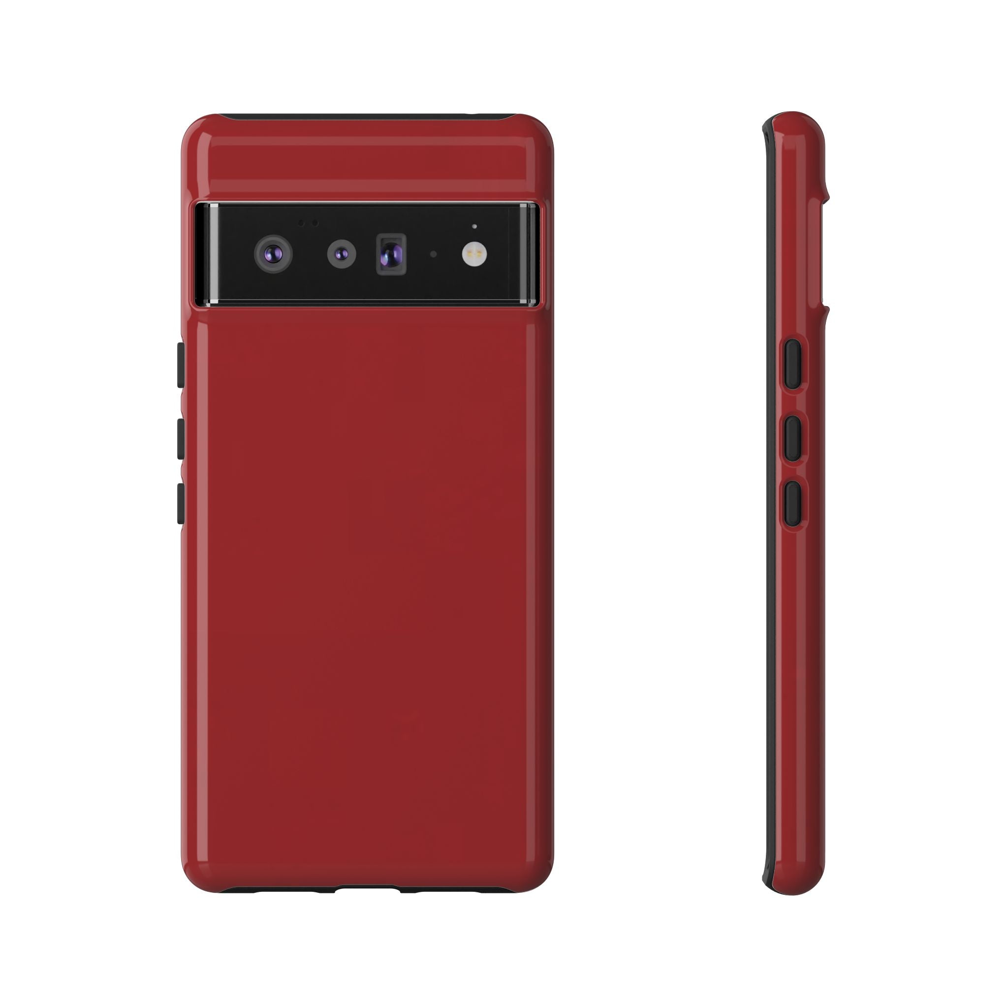 Terracota Protective Phone Case