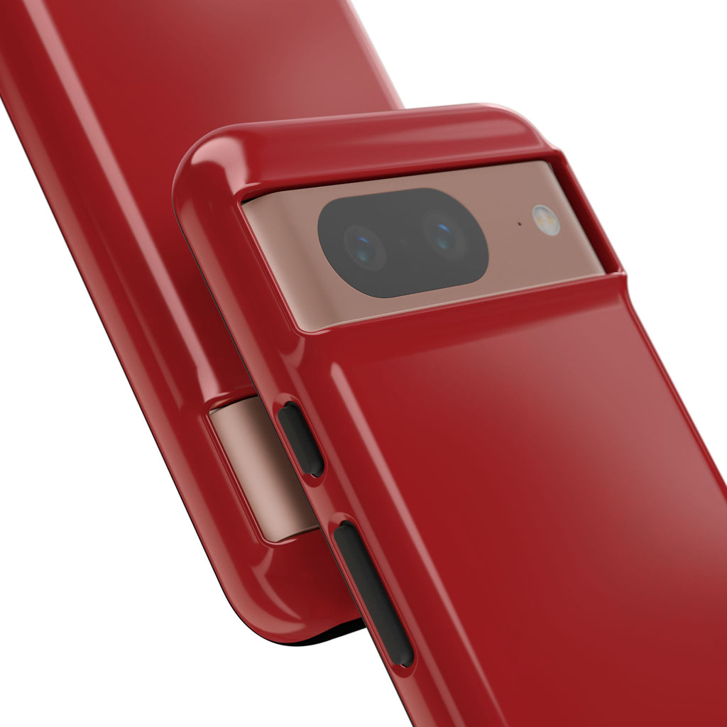 Terracota Protective Phone Case