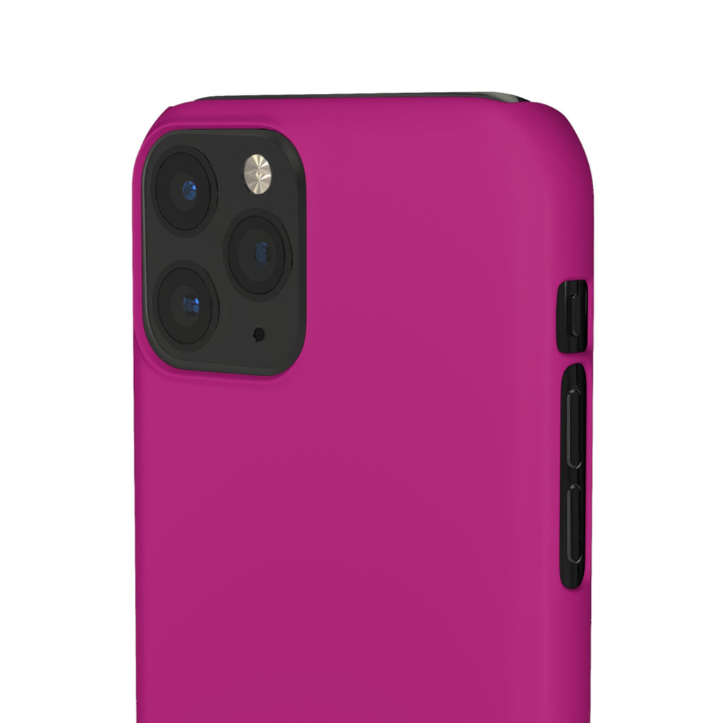 Berry Snap Phone Case