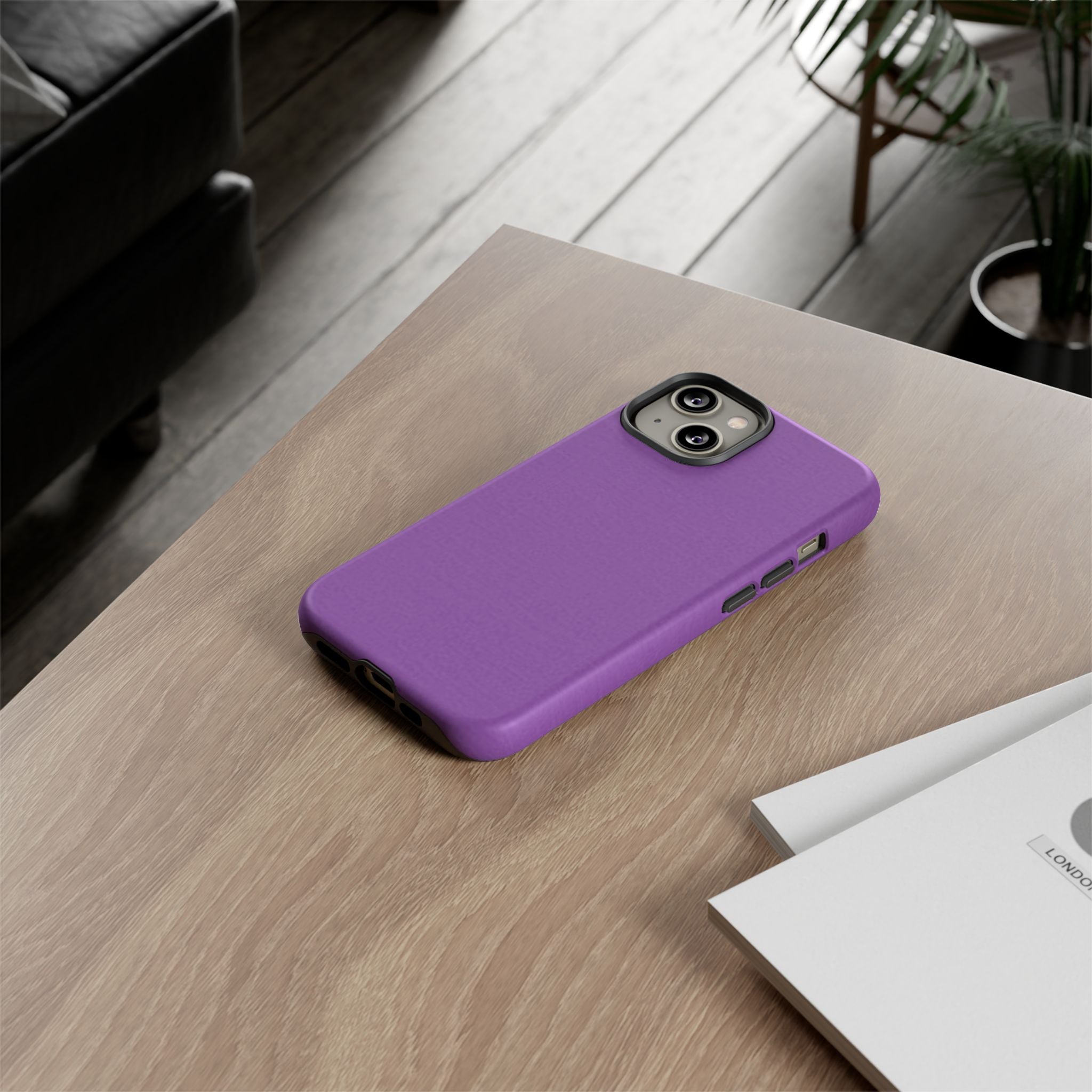 Olivia Protective Phone Case