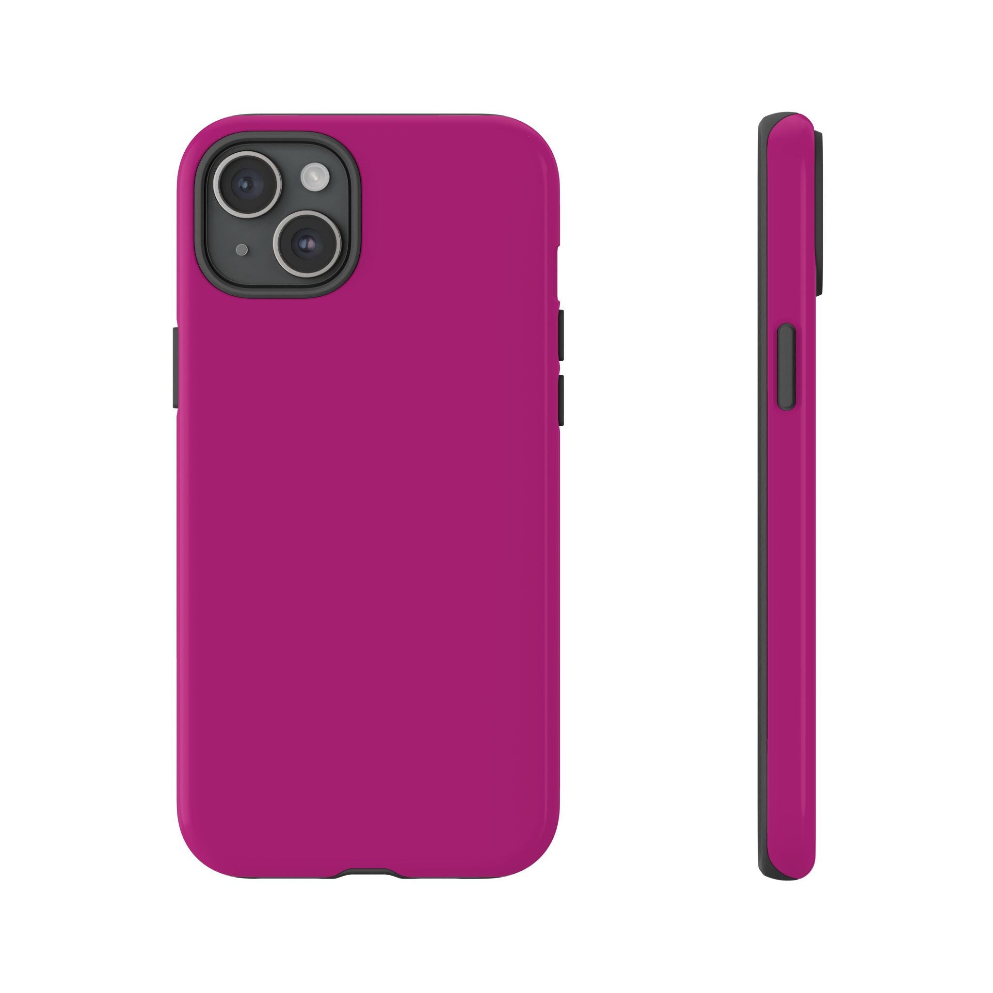 Berry Protective Phone Case