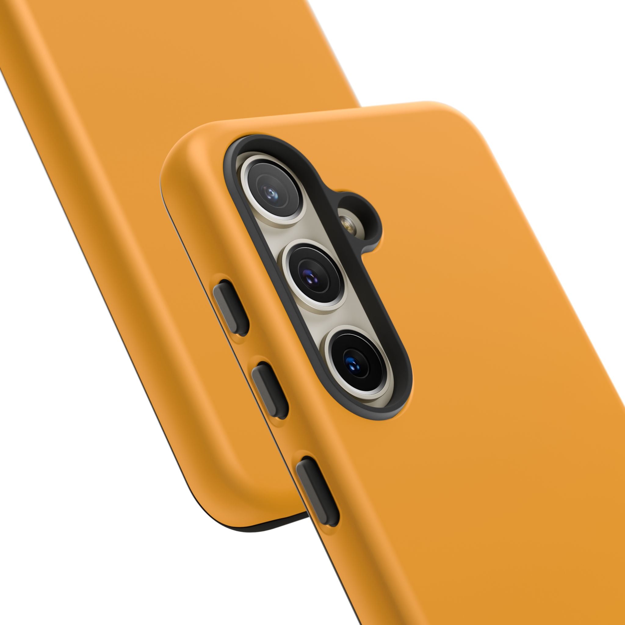 Mandarin Protective Phone Case