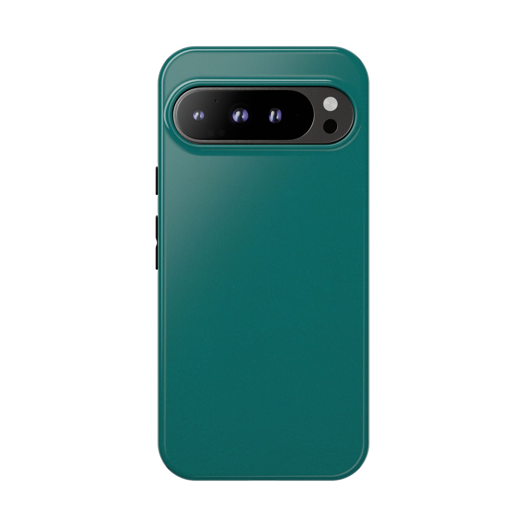 Sea Green Protective Phone Case