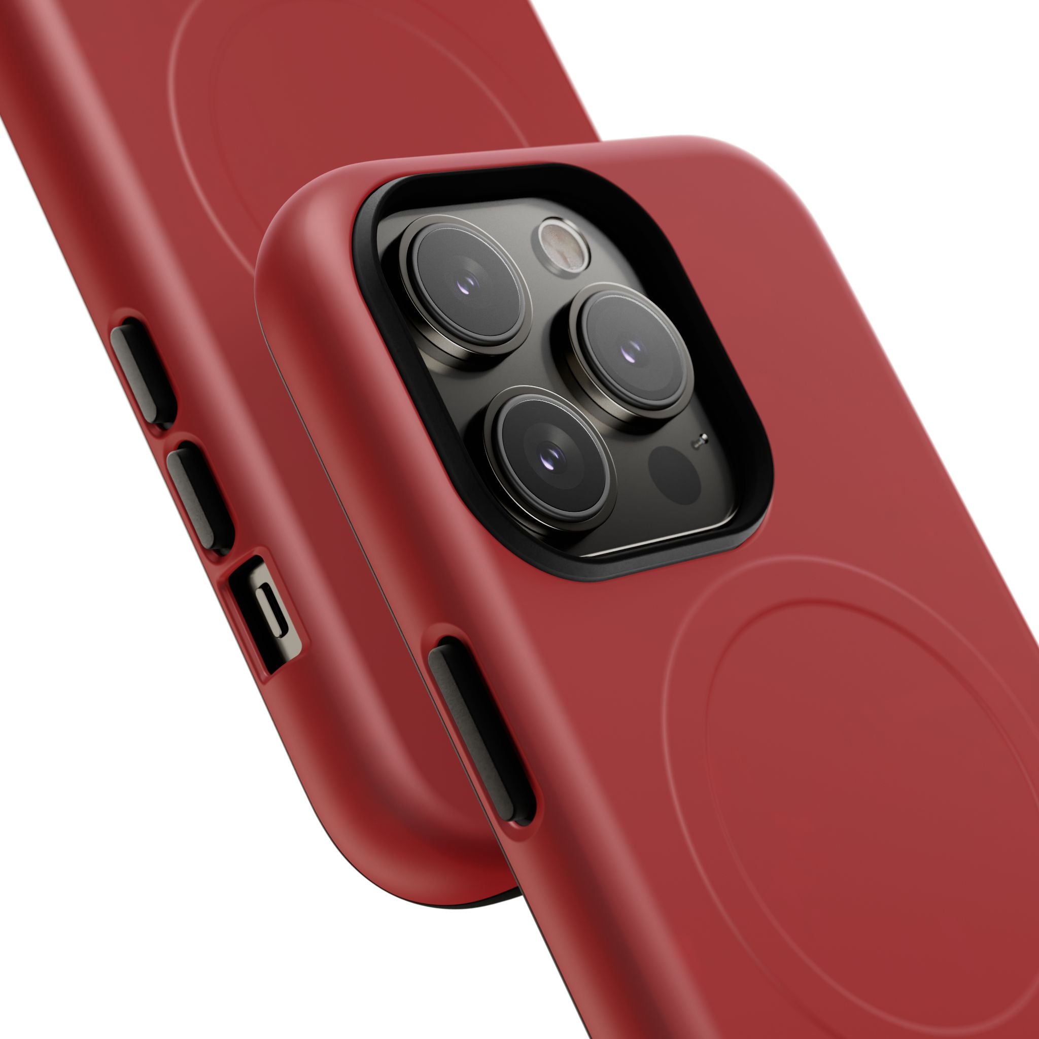 Terracota MagSafe Protective Phone Case