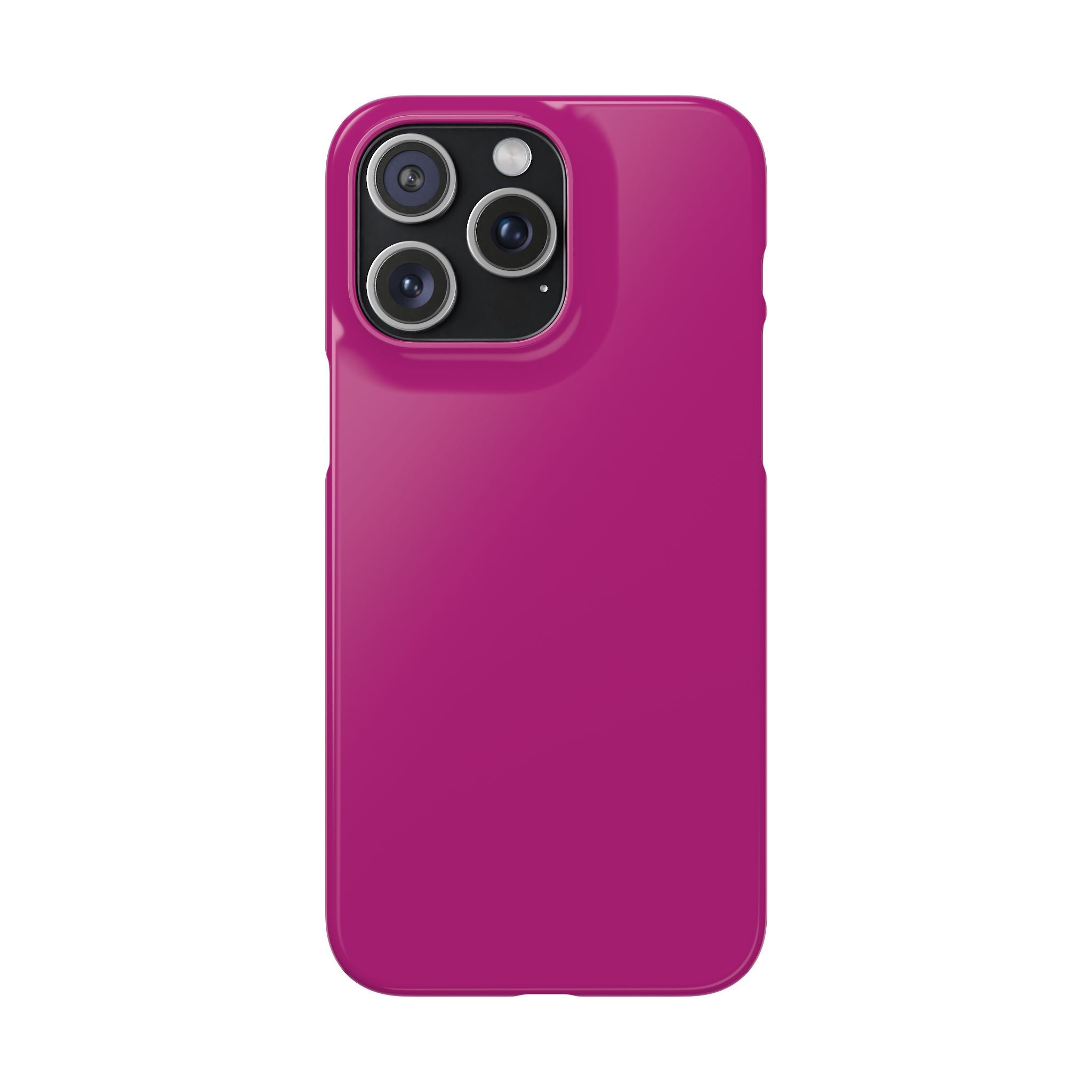 Berry Snap Phone Case