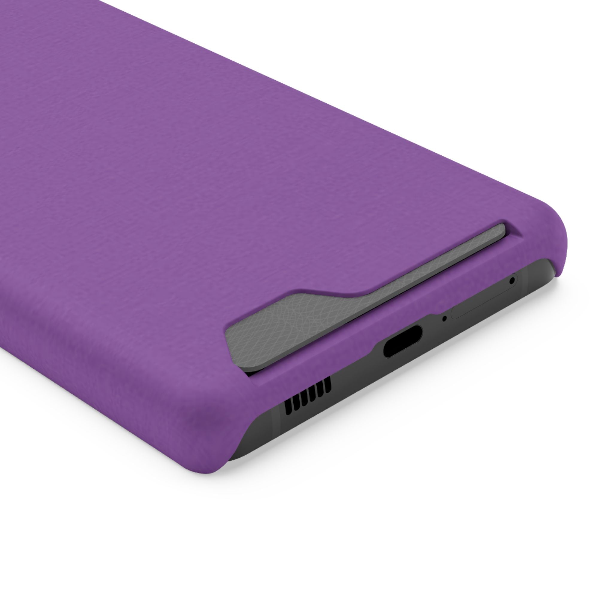 Olivia Card-Holder Phone Case