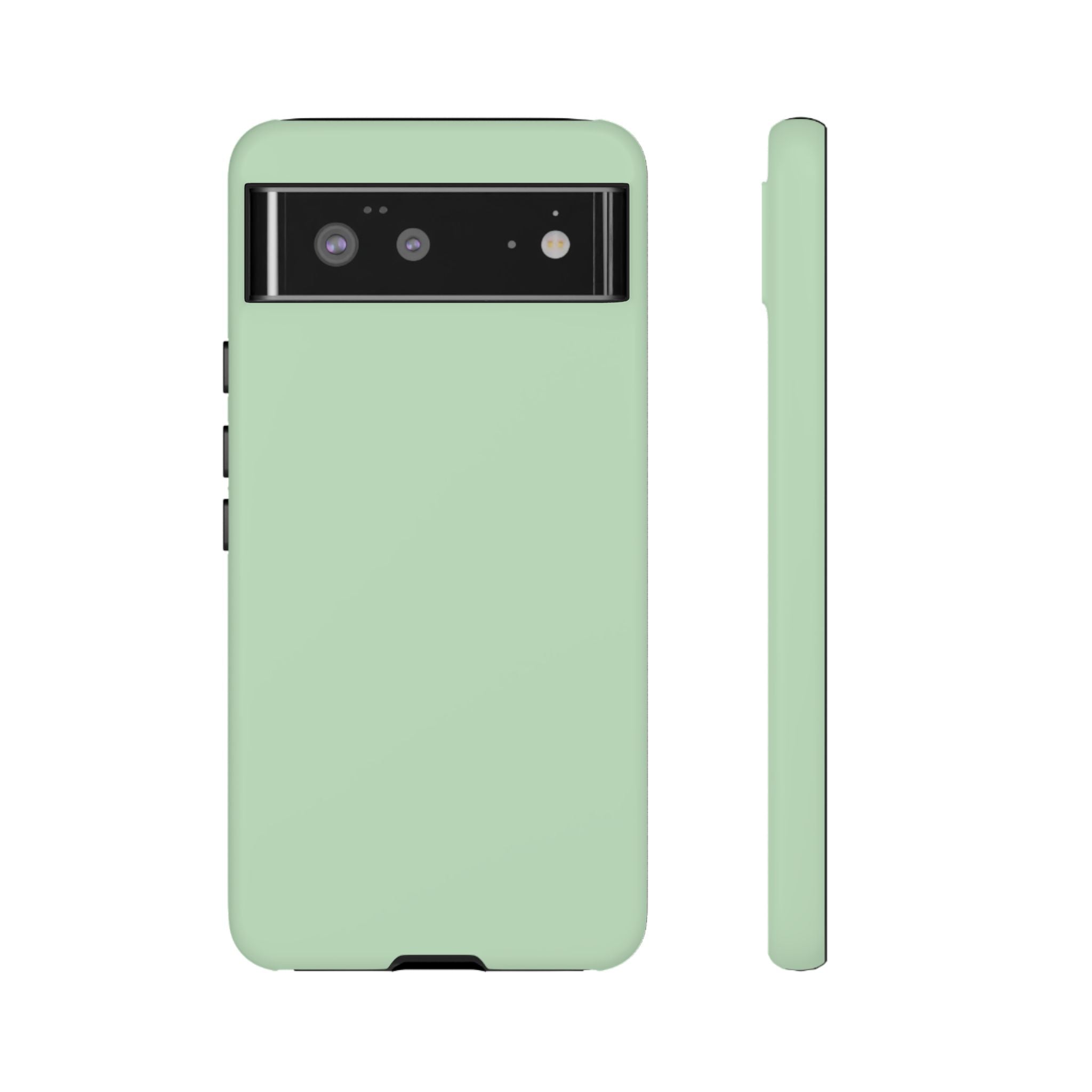 Mint Protective Phone Case