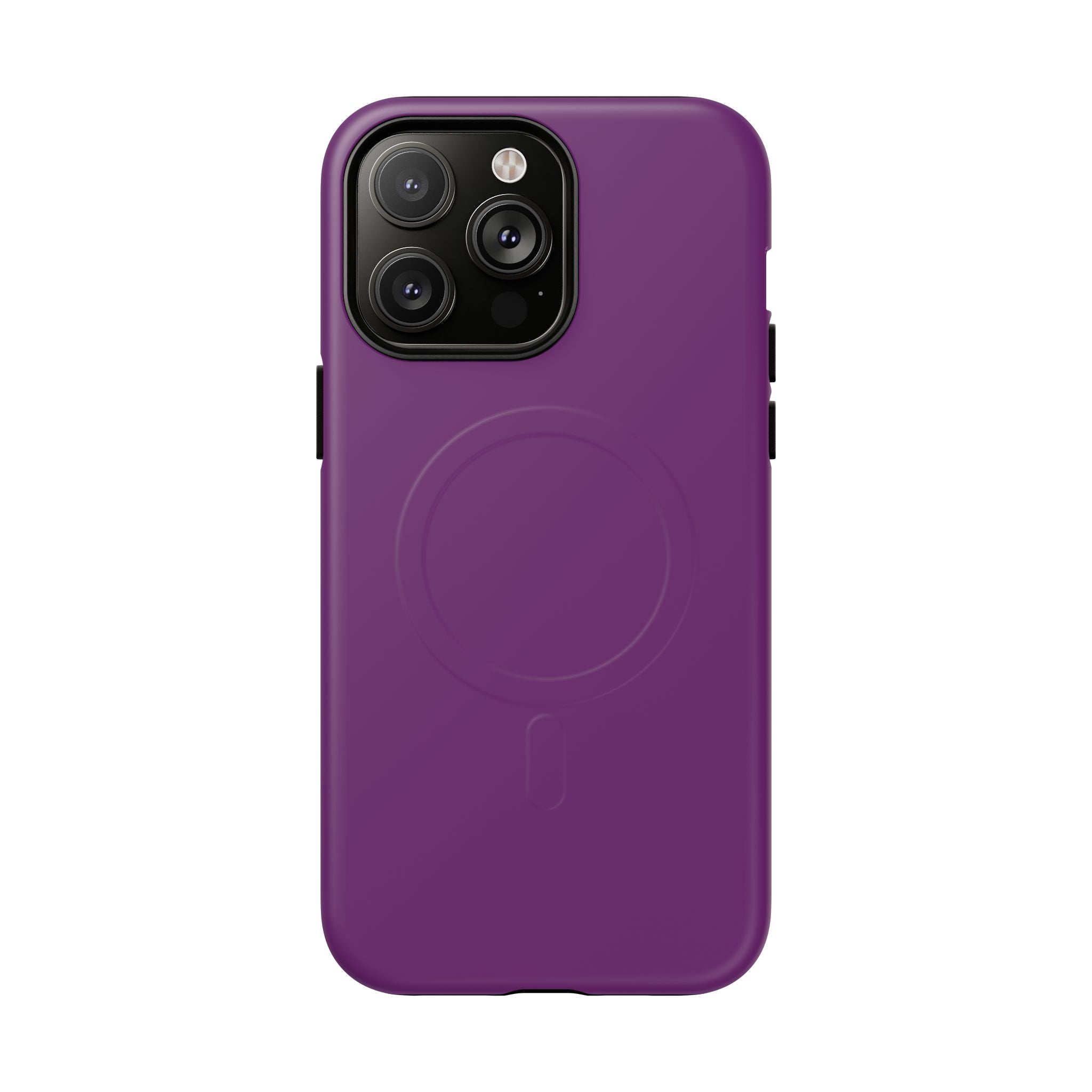 Blueberry MagSafe Protective Phone Case