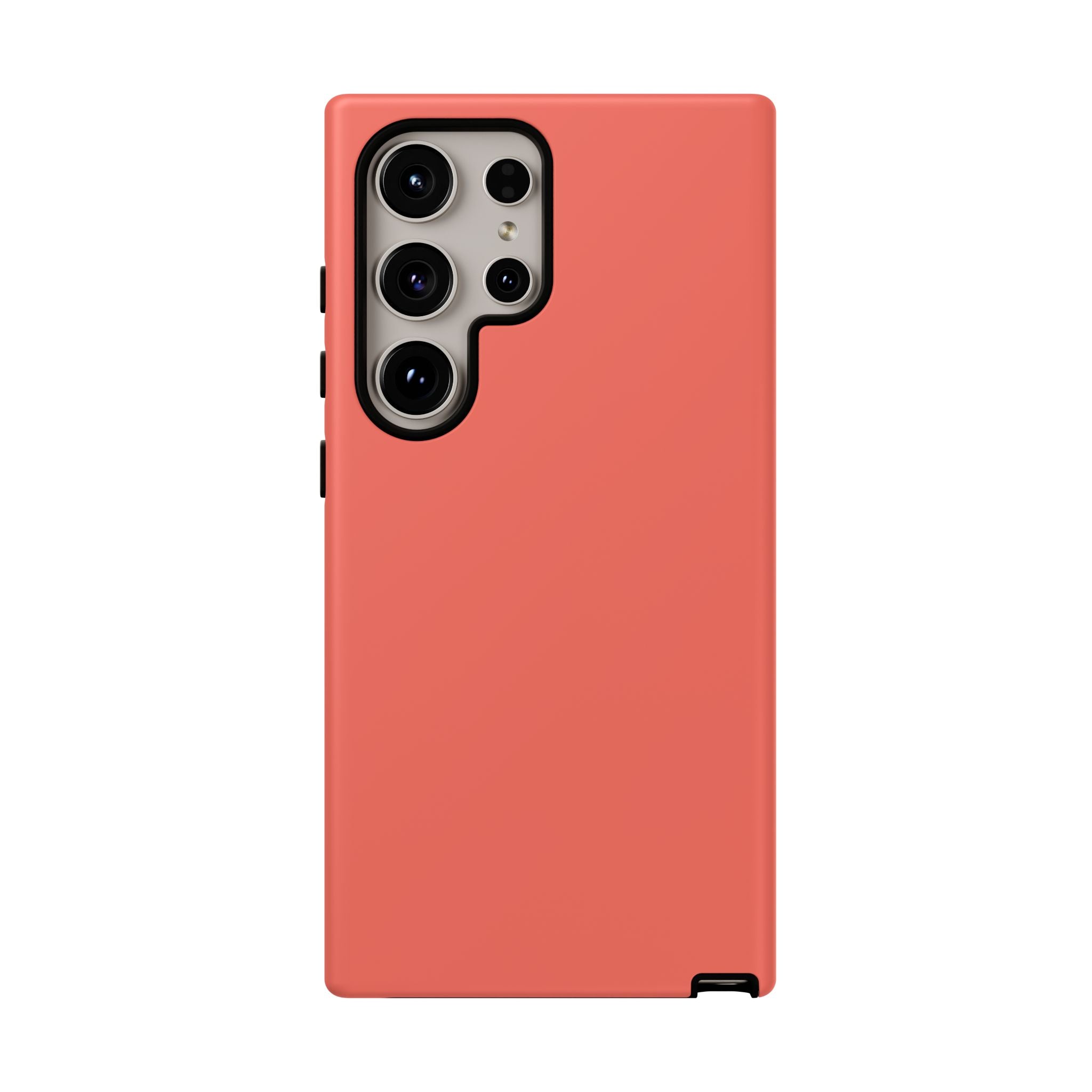 Coral Protective Phone Case