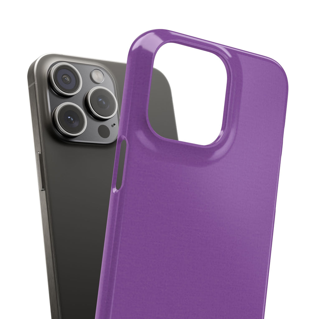 Olivia Snap Phone Case