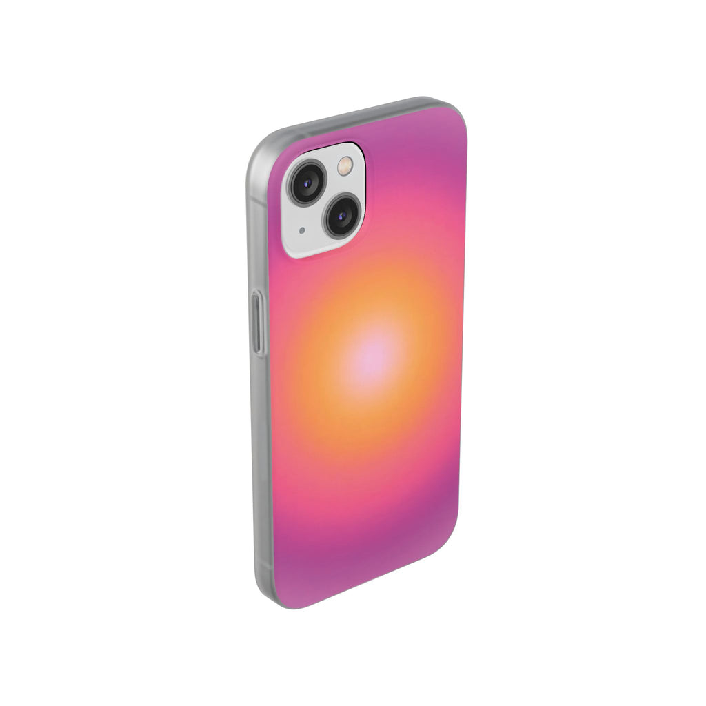 Sunset Gradient Flexi Case