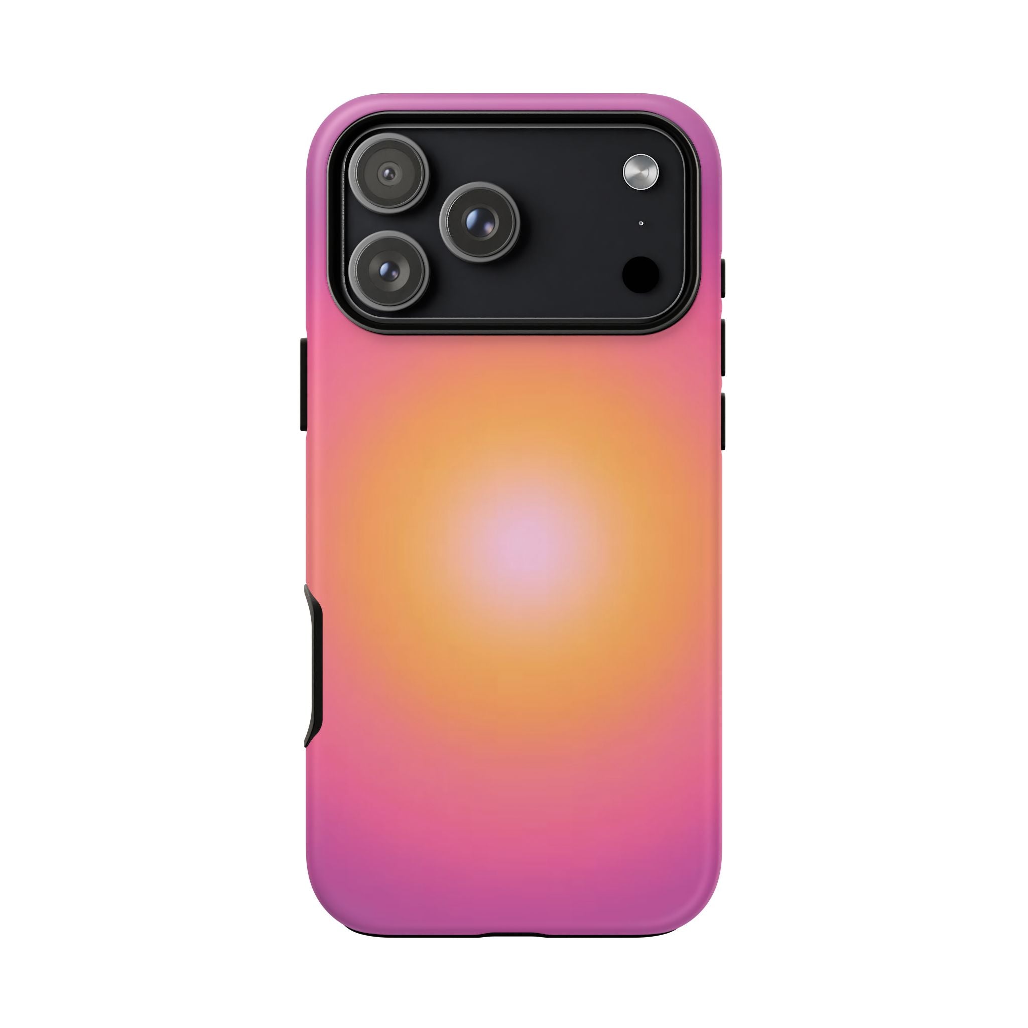 Sunbeam Gradient Protective Phone Case