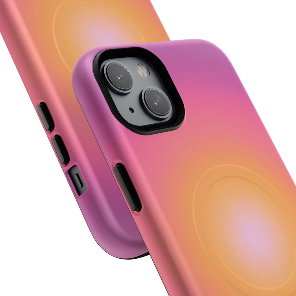 Sunbeam MagSafe Protective Phone Case