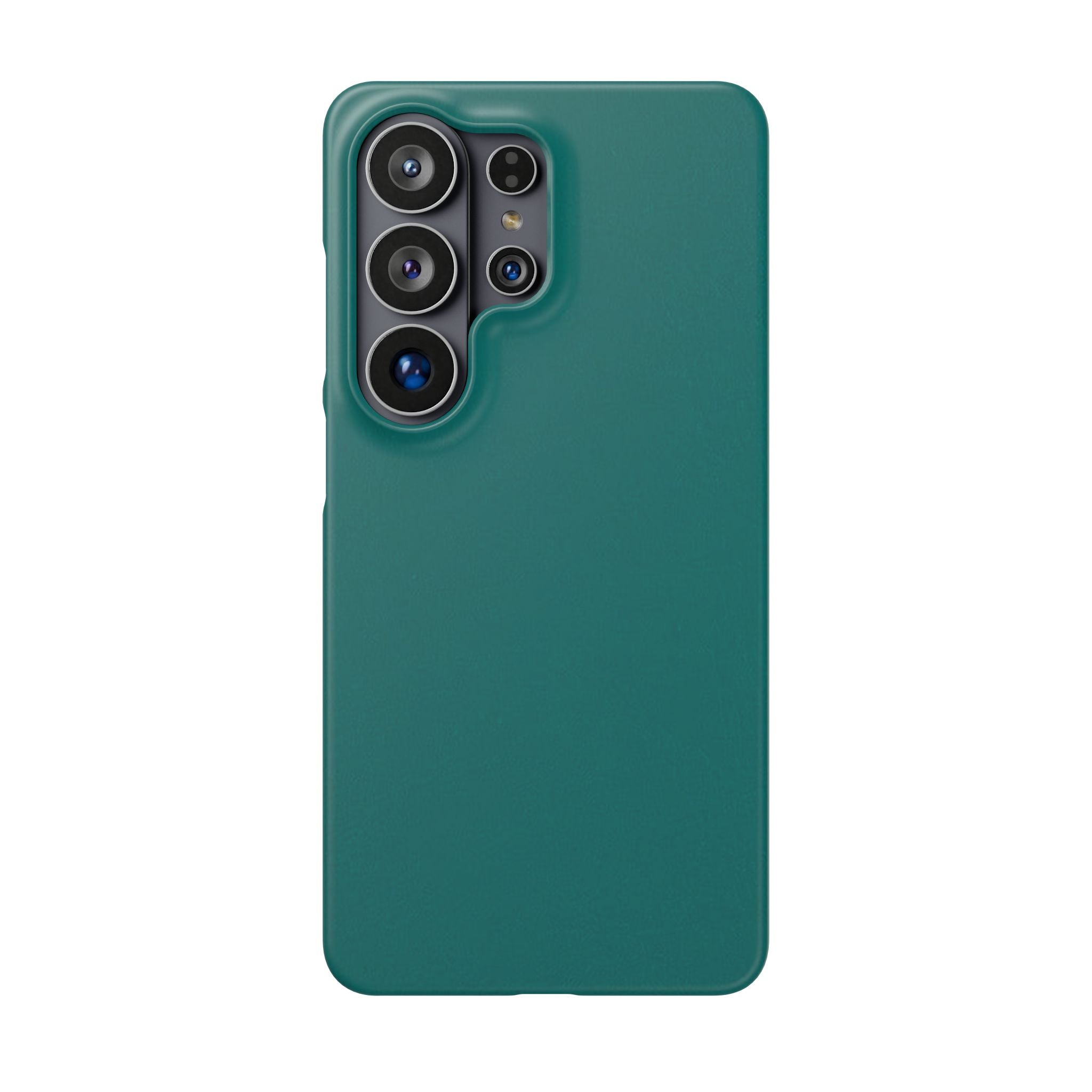 Sea Green Snap Phone Case