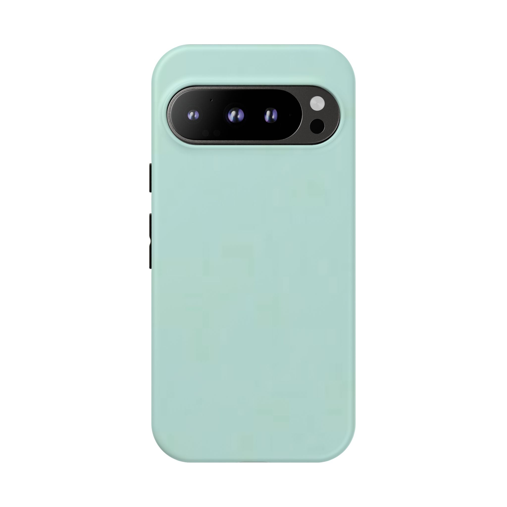 Light Mint Protective Phone Case
