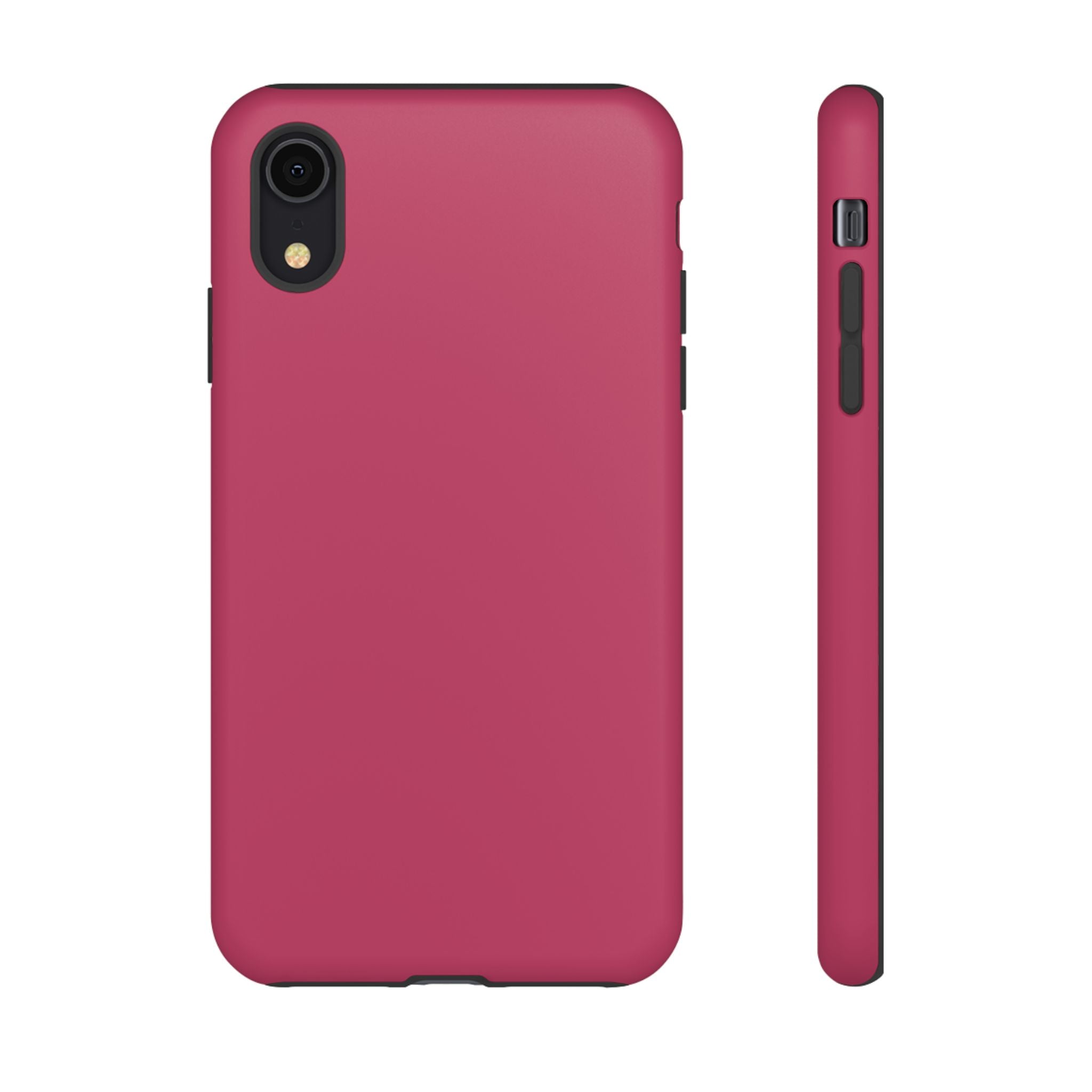 Raspberry Protective Phone Case
